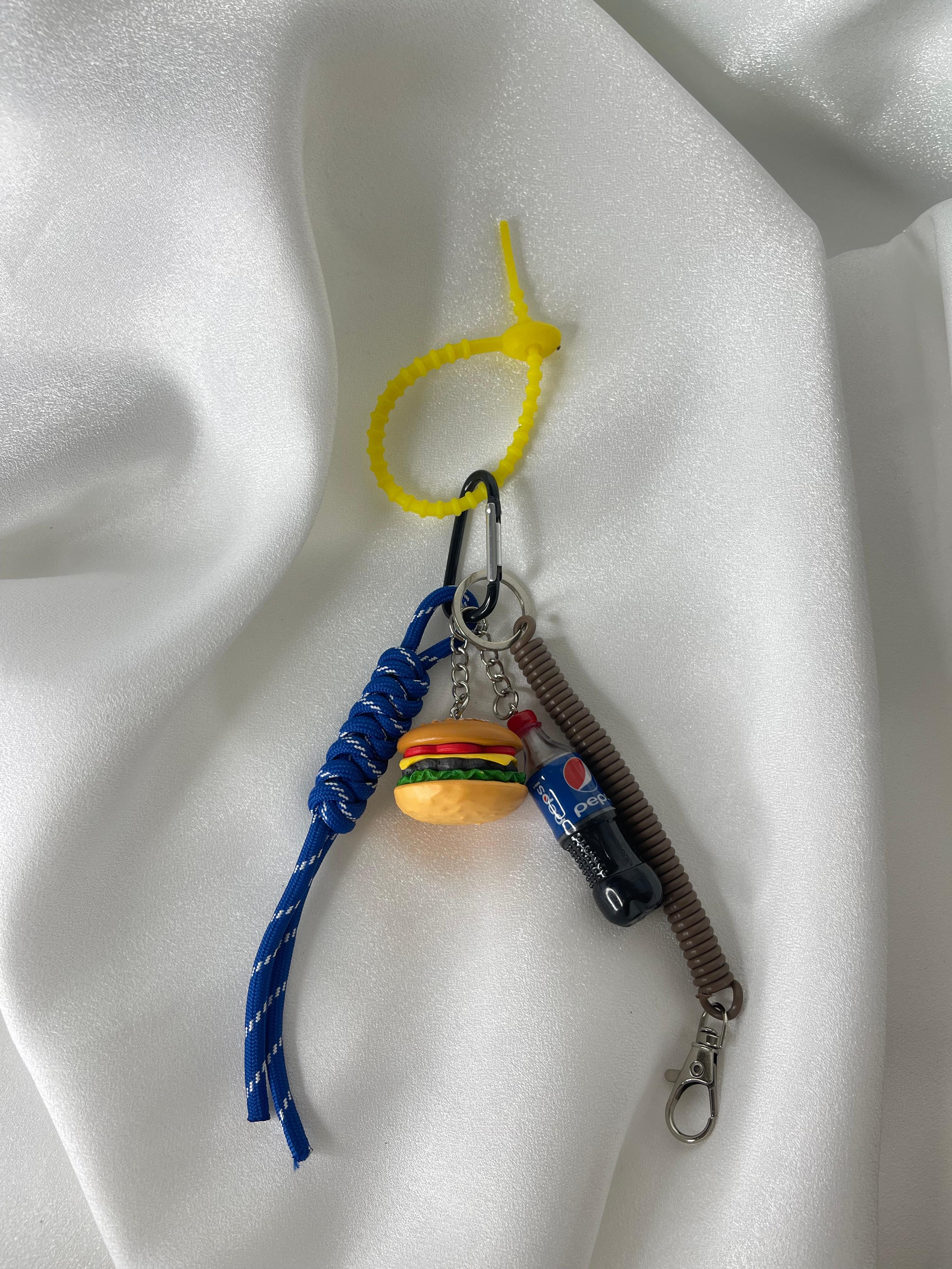 Pepsi Charm Aksesuar