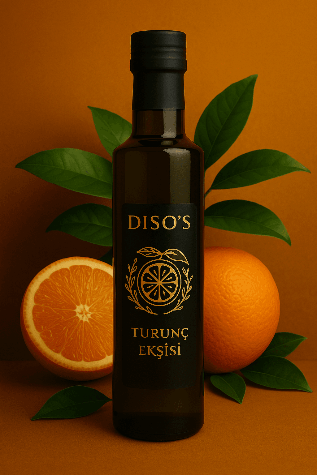 Diso's Turunç Ekşisi - 250 ml