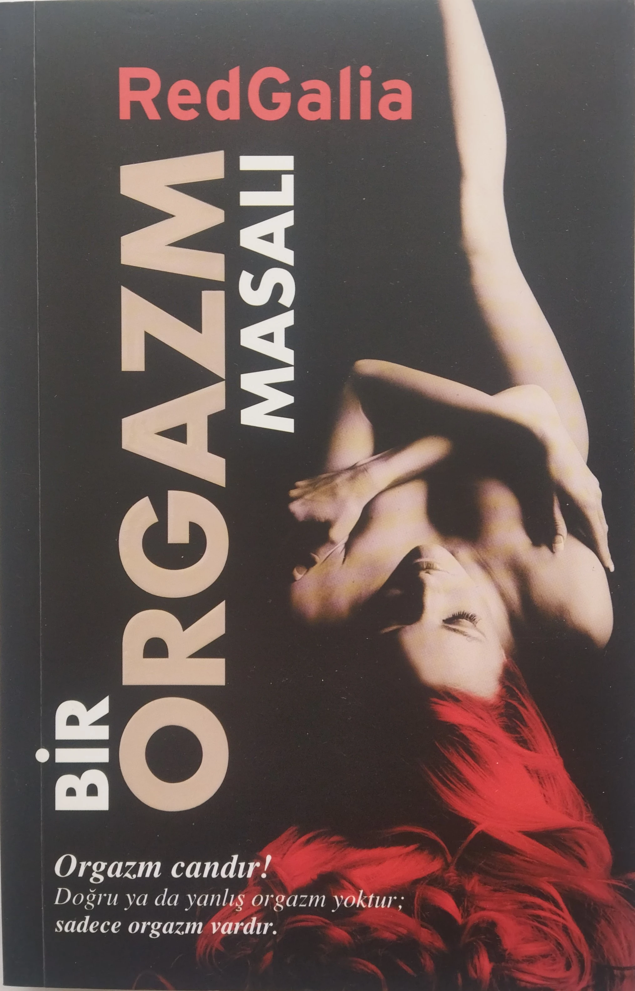 Bir Orgazm Masalı - Redgalia