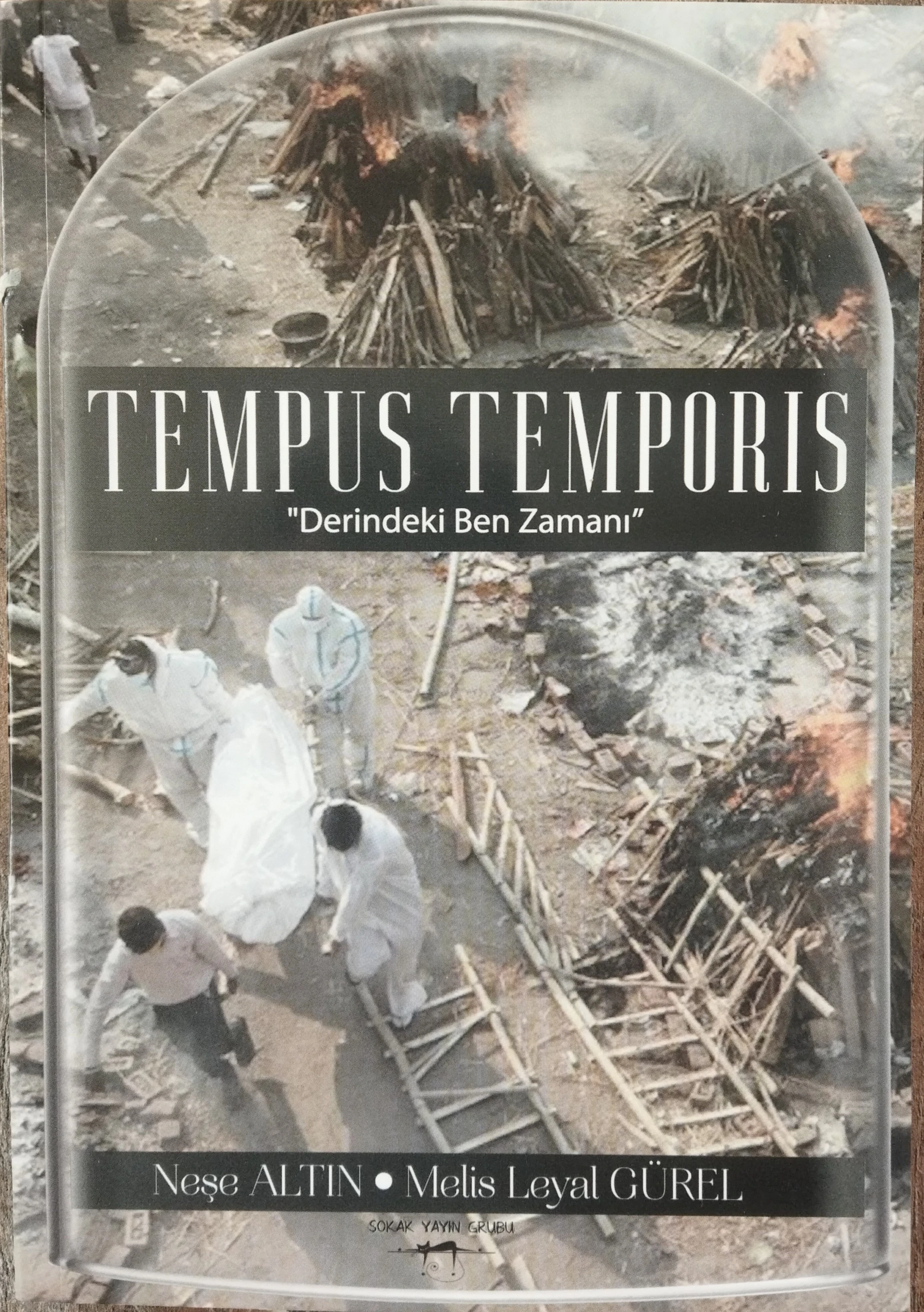 Tempus Temporis - Neşe Altın