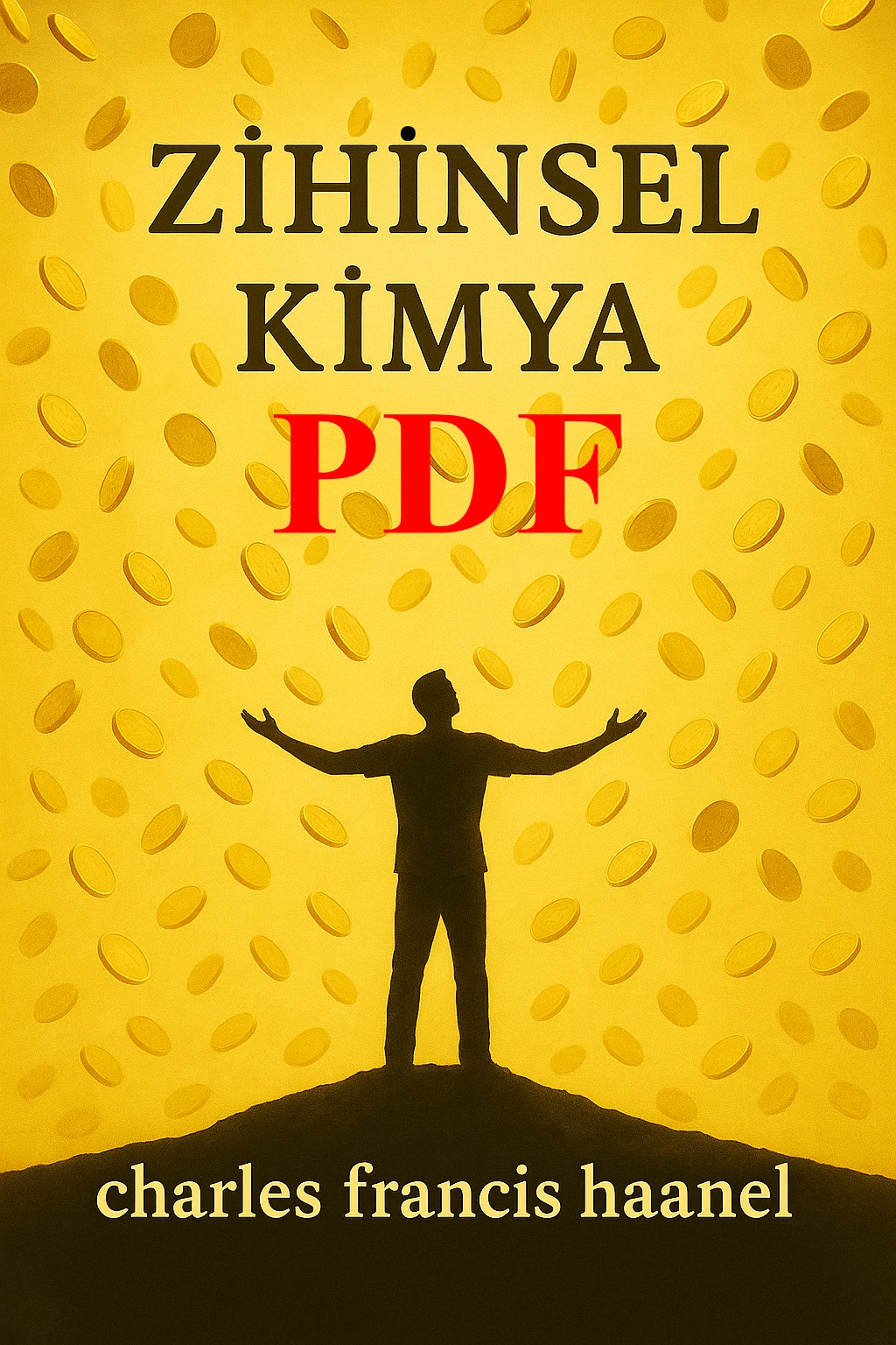 Zihinsel Kimya / PDF kitap - Charles Francis Haanel