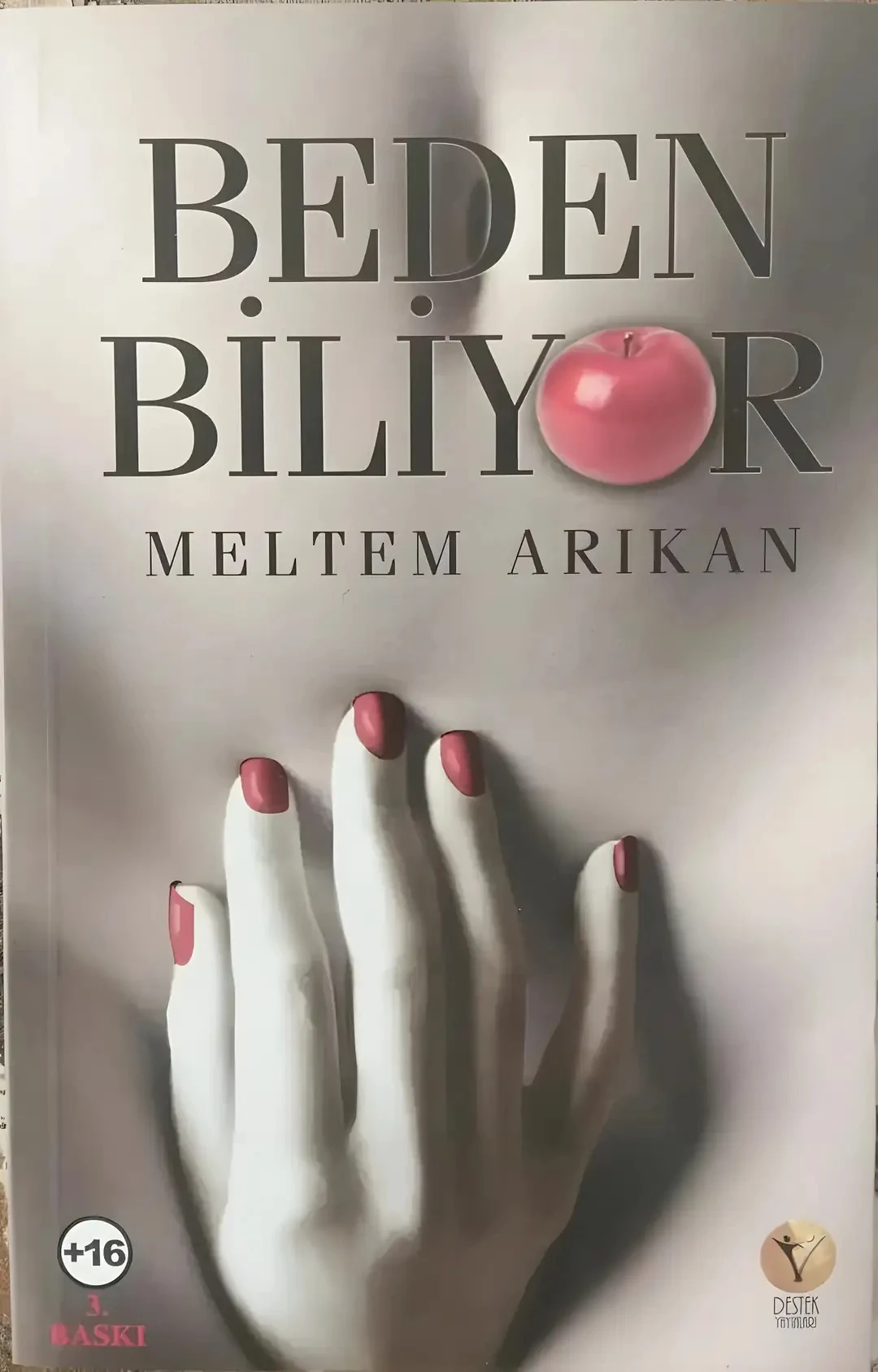 Beden Biliyor - Meltem Arıkan