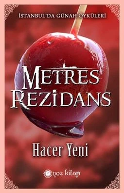 Metres Rezidans - Hacer Yeni