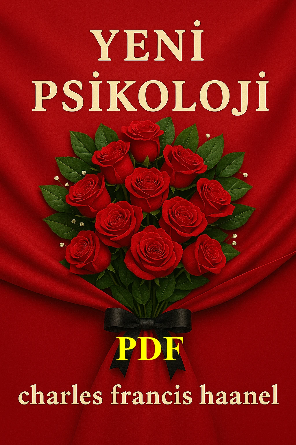 Yeni Psikoloji / PDF kitap - Charles Francis Haanel