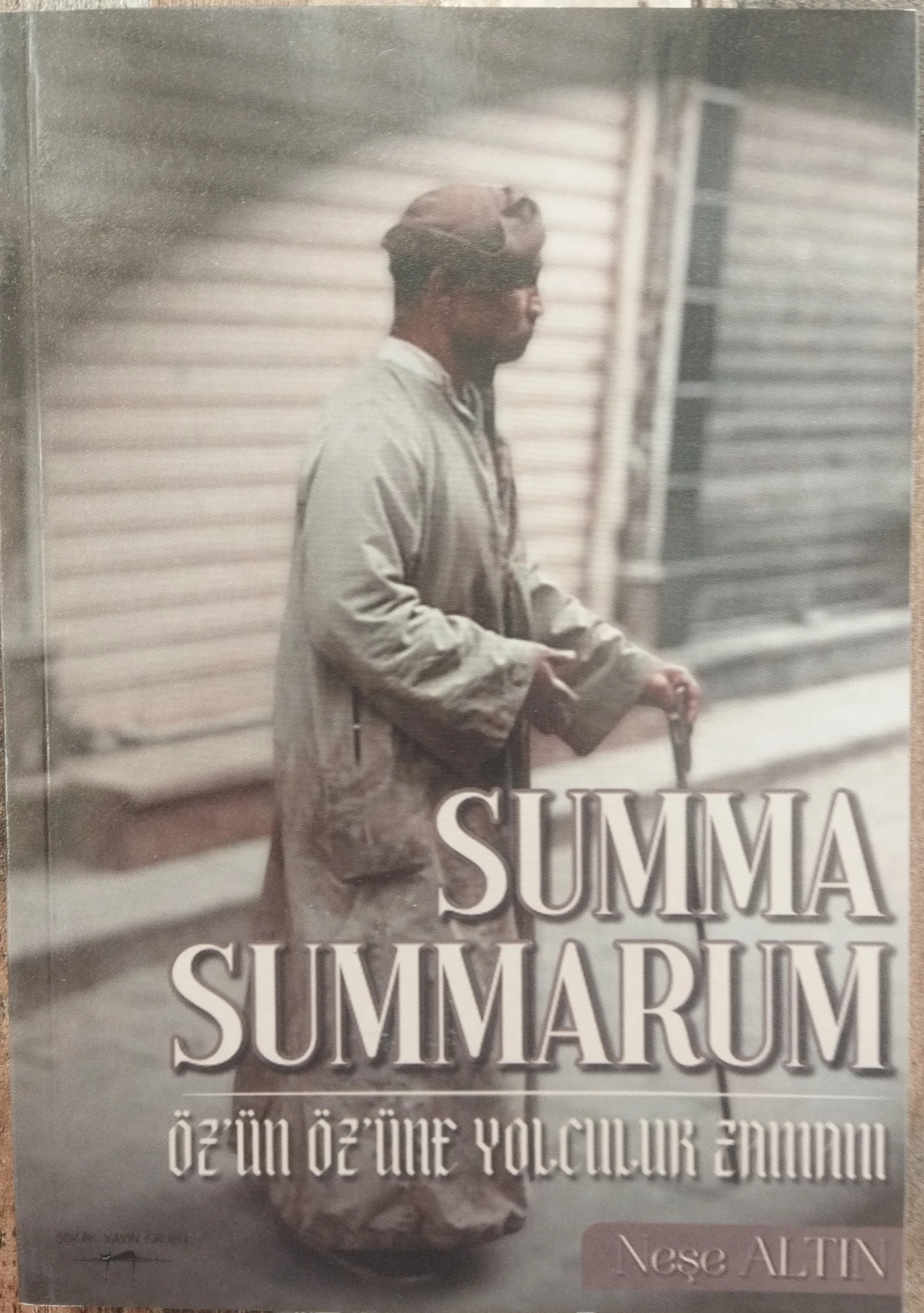 Summa Summarum - Neşe Altın