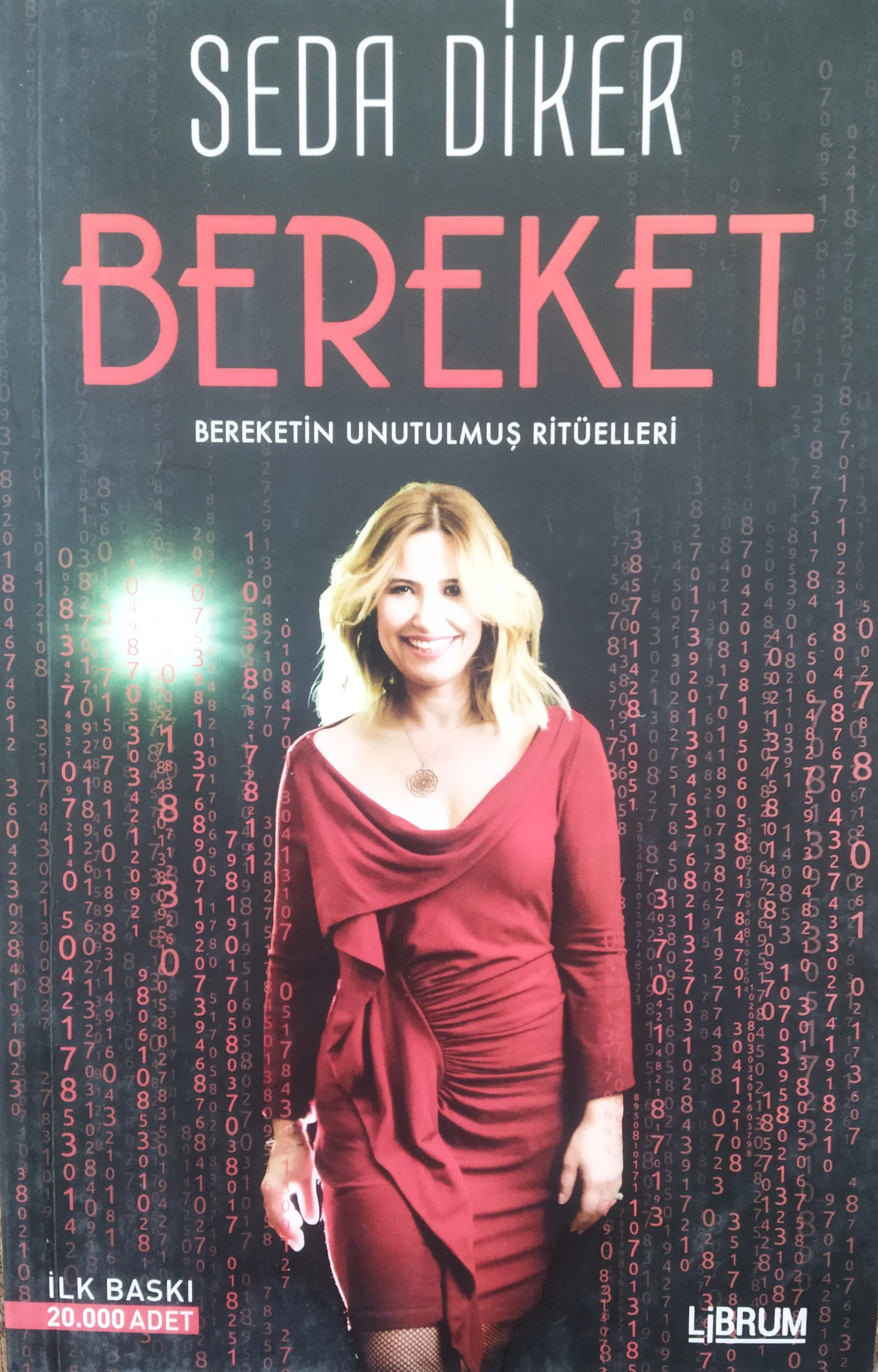 Bereket - Seda Diker
