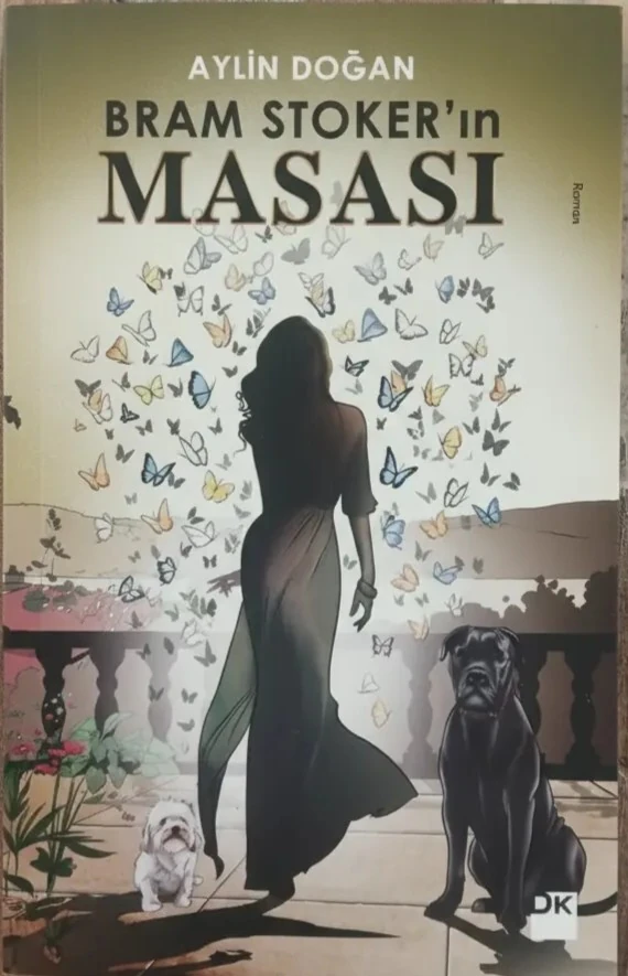 Bram Stoker'ın Masası