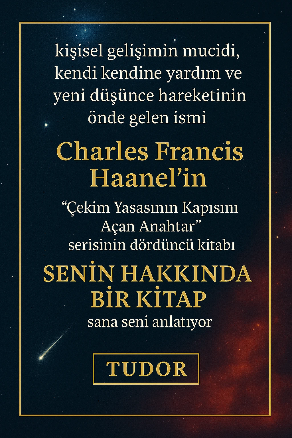 Senin Hakkında Bir Kitap / PDF kitap - Charles Francis Haanel