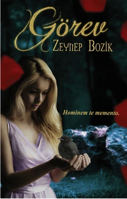 Görev - Zeynep Bozik
