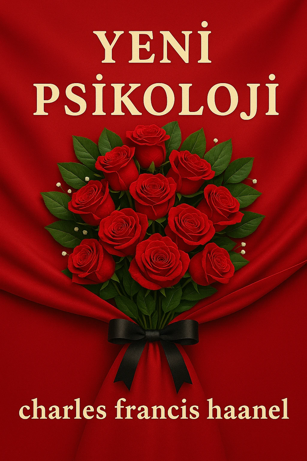 Yeni Psikoloji - Charles Francis Haanel