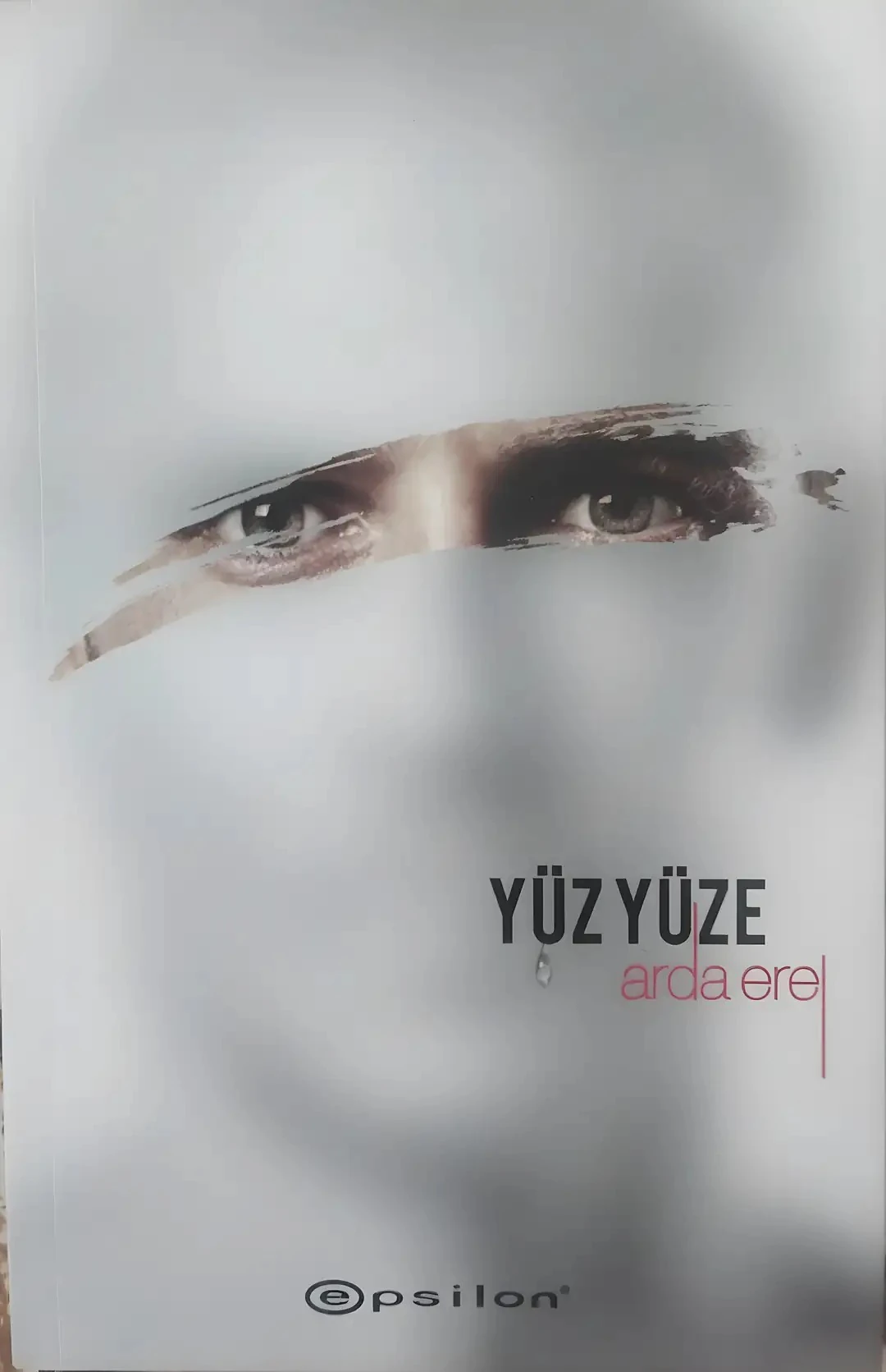 Yüz Yüze - Arda Erel