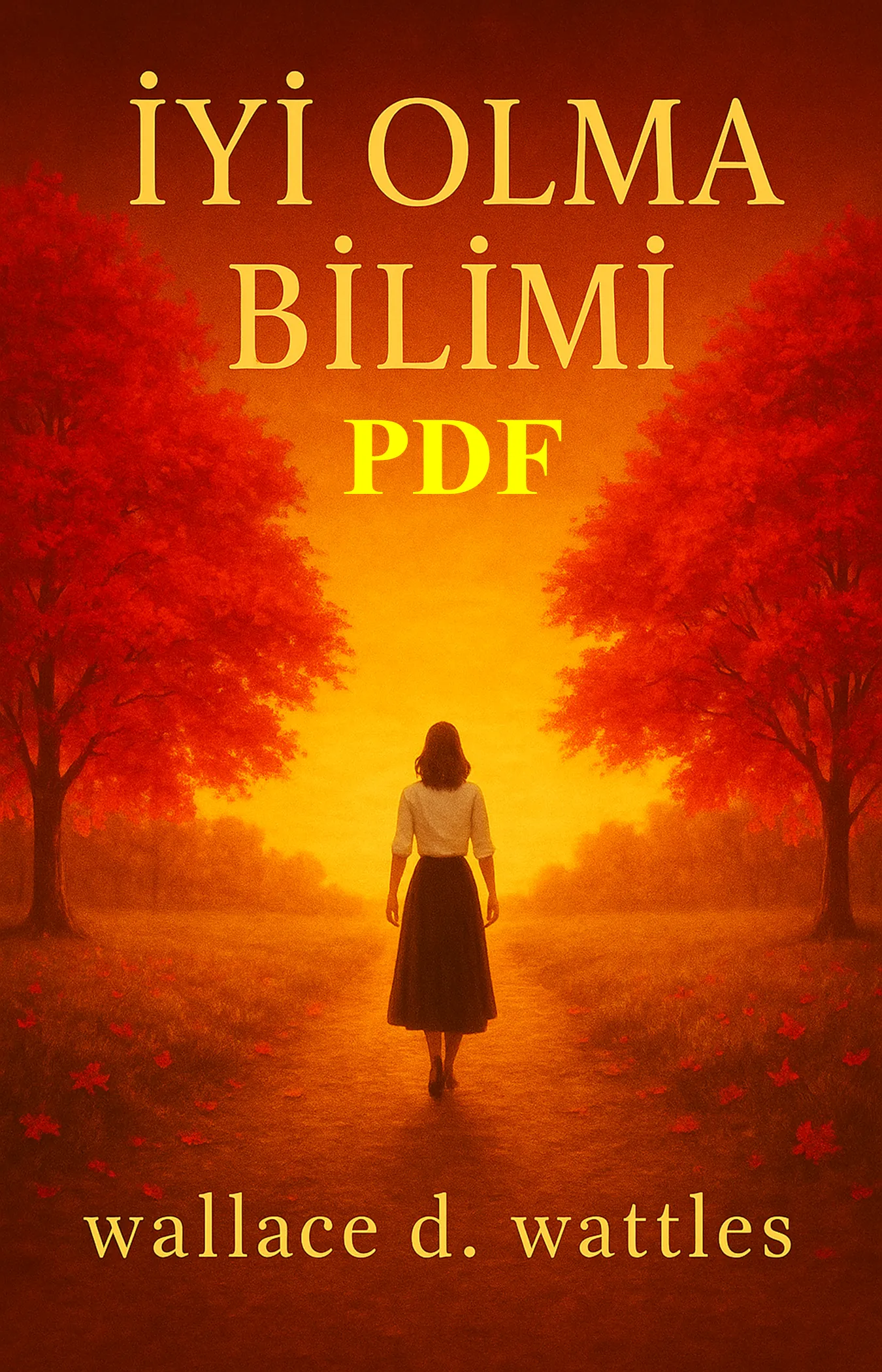 İyi Olma Bilimi / PDF kitap - Wallace D. Wattles