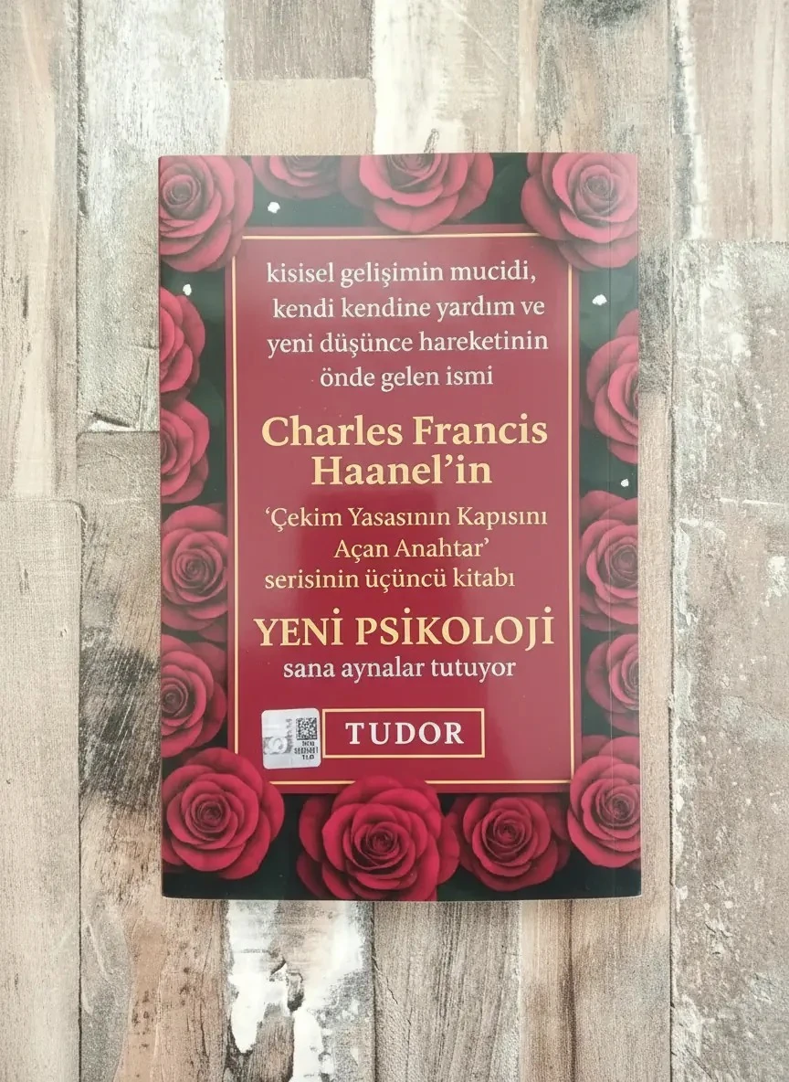 Yeni Psikoloji - Charles Francis Haanel