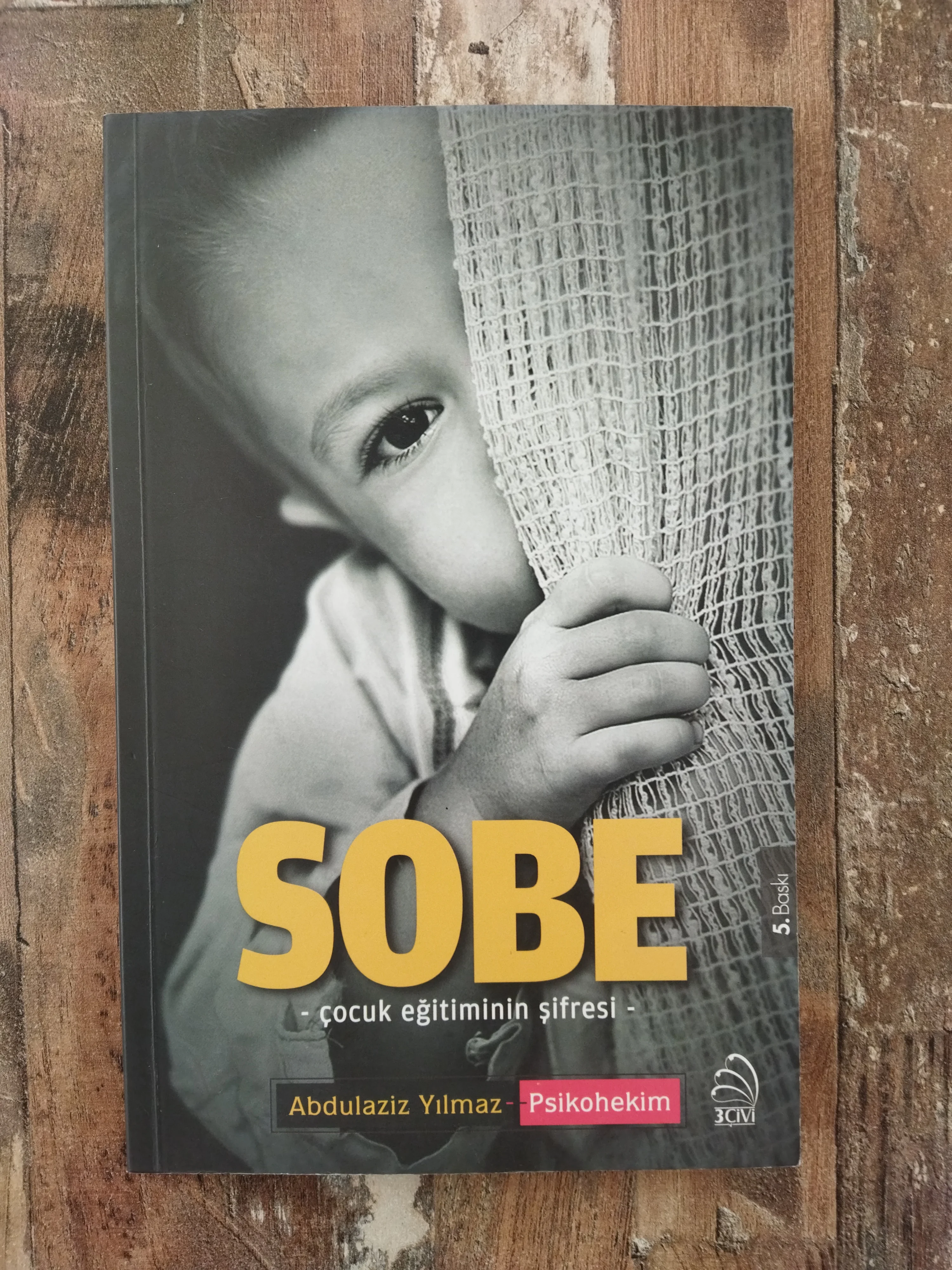 Sobe - Abdulaziz Yılmaz