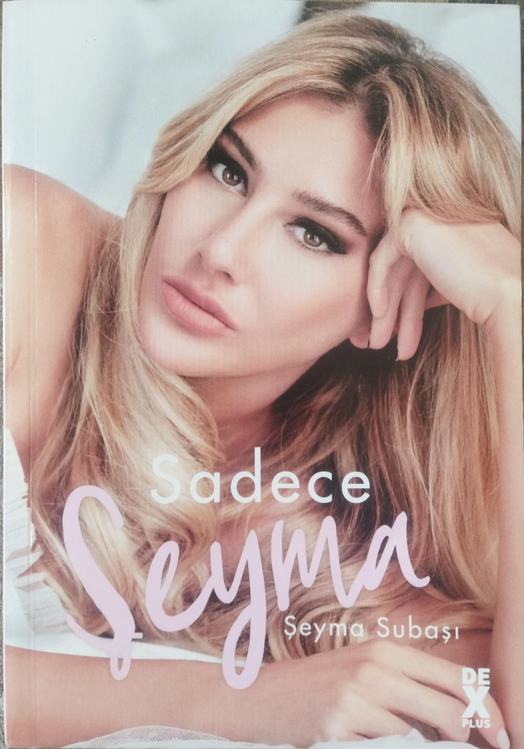 Sadece Şeyma - Şeyma Subaşı