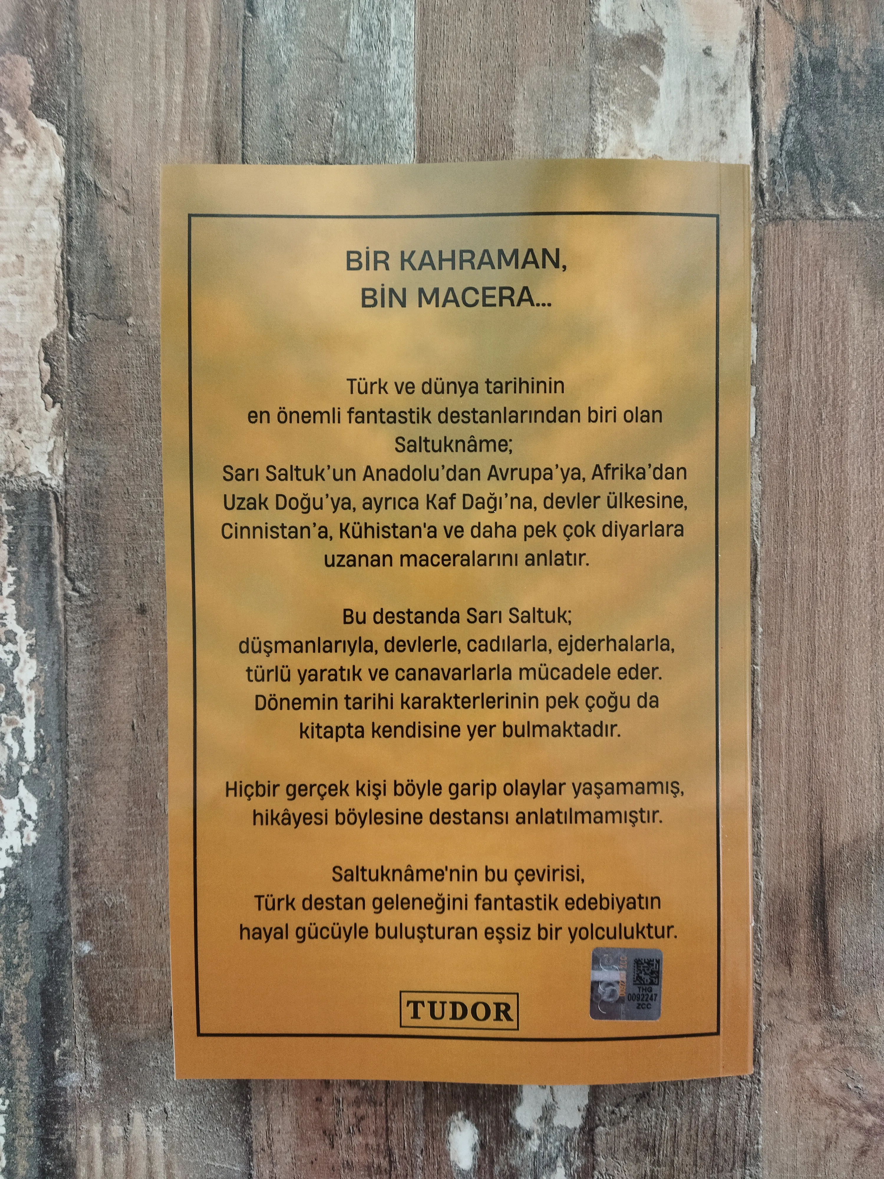 Saltukname - Ebul Hayrı Rumi