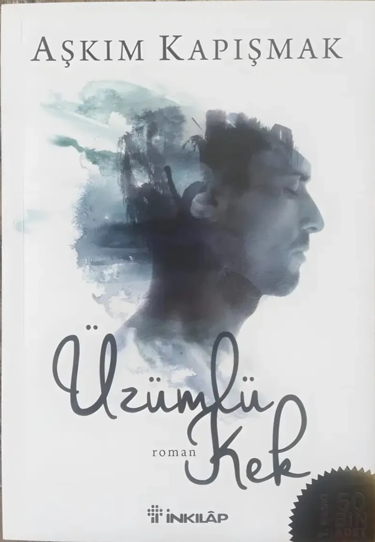 Üzümlü Kek - Aşkım Kapışmak