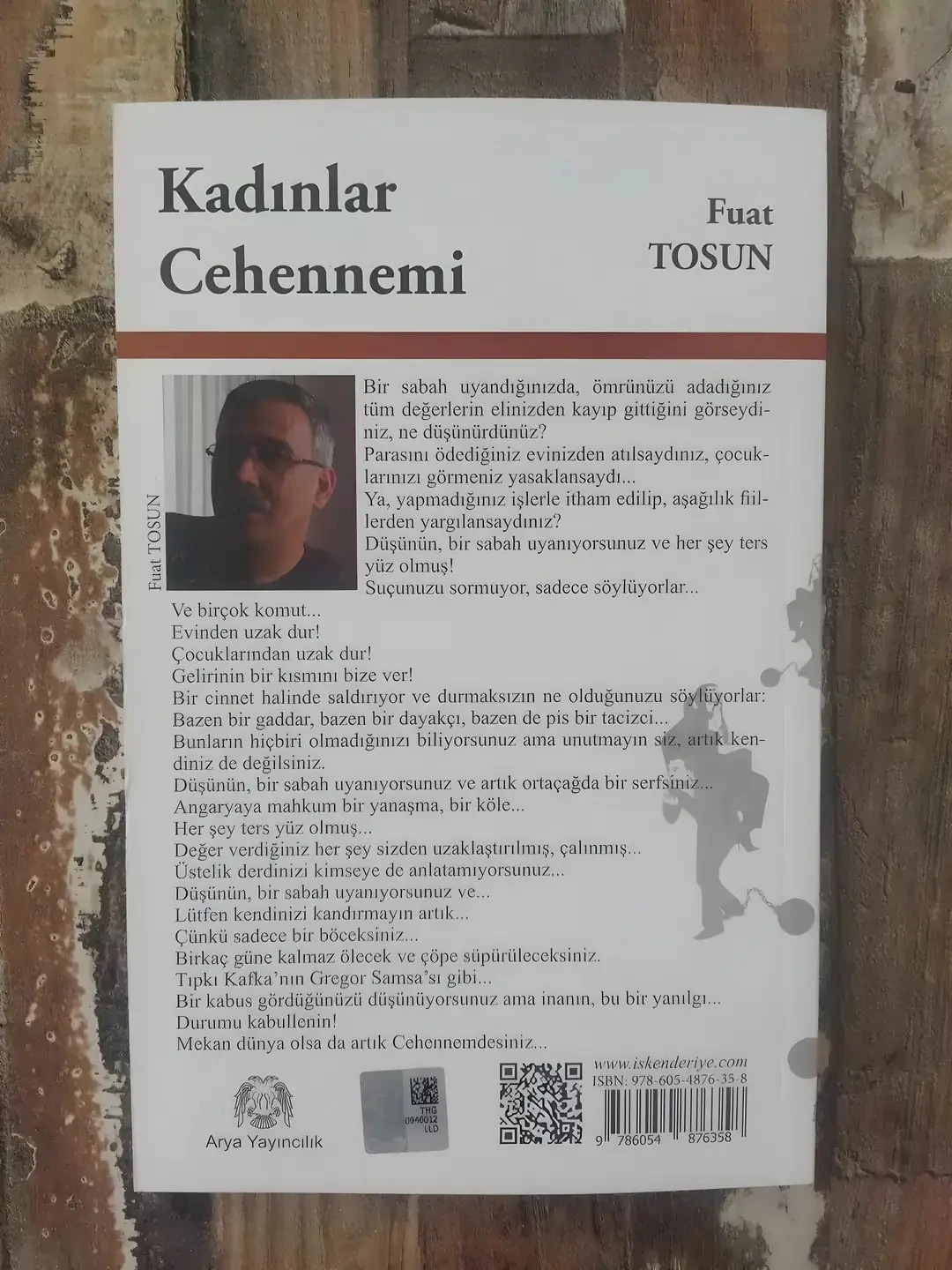 Kadınlar Cehennemi - Fuat Tosun