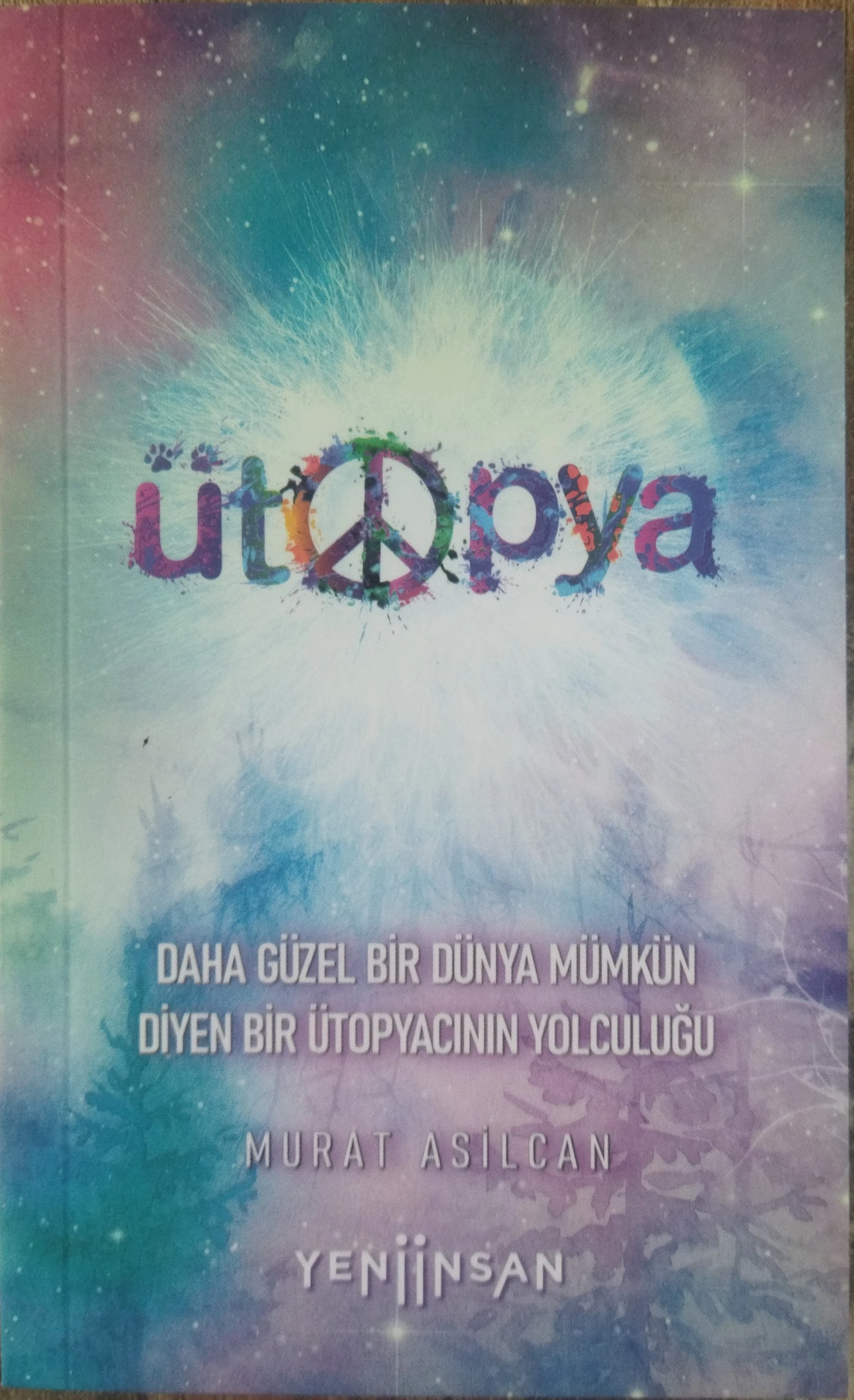 Ütopya - Murat Asilcan