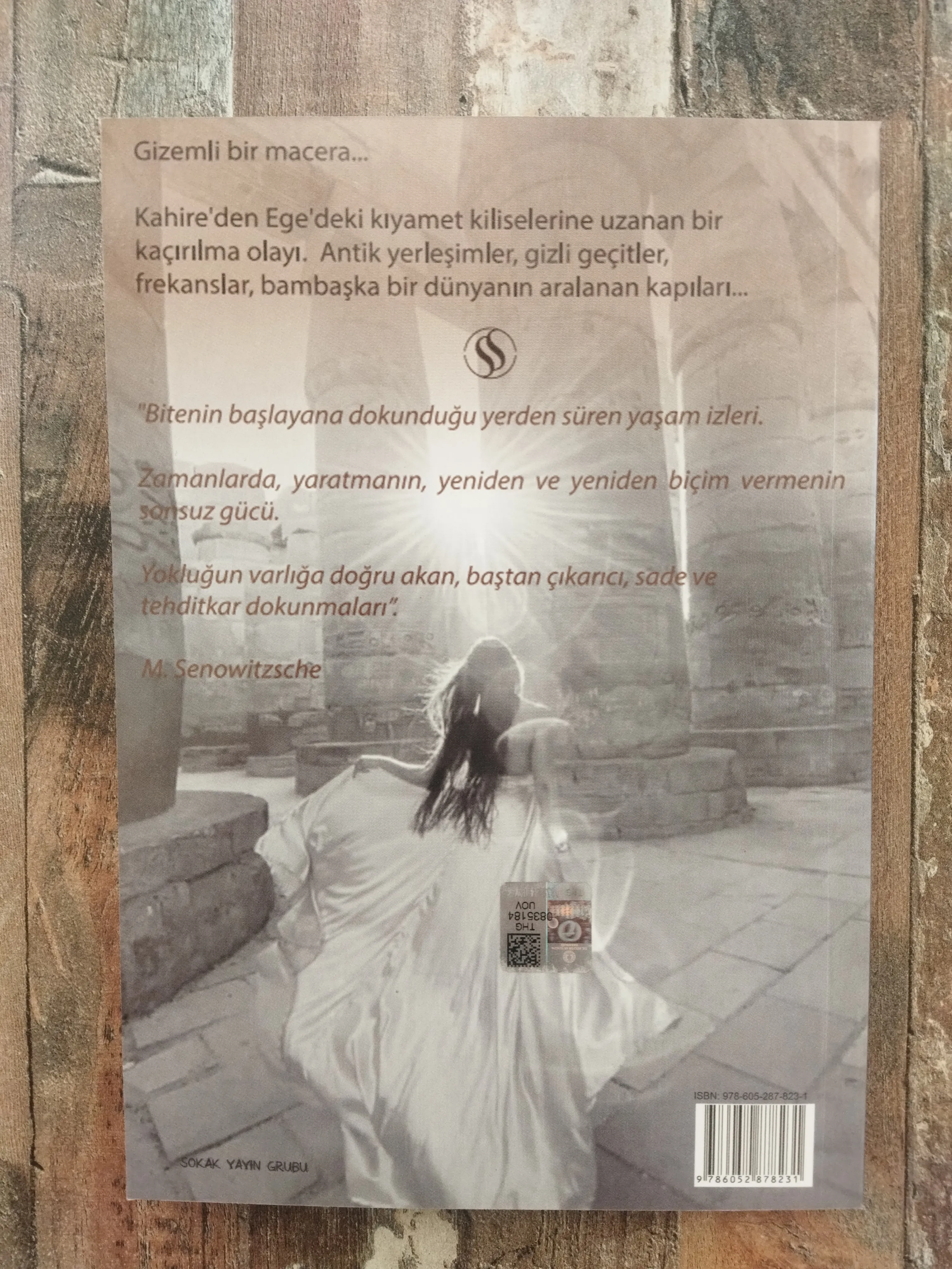 Summa Summarum - Neşe Altın