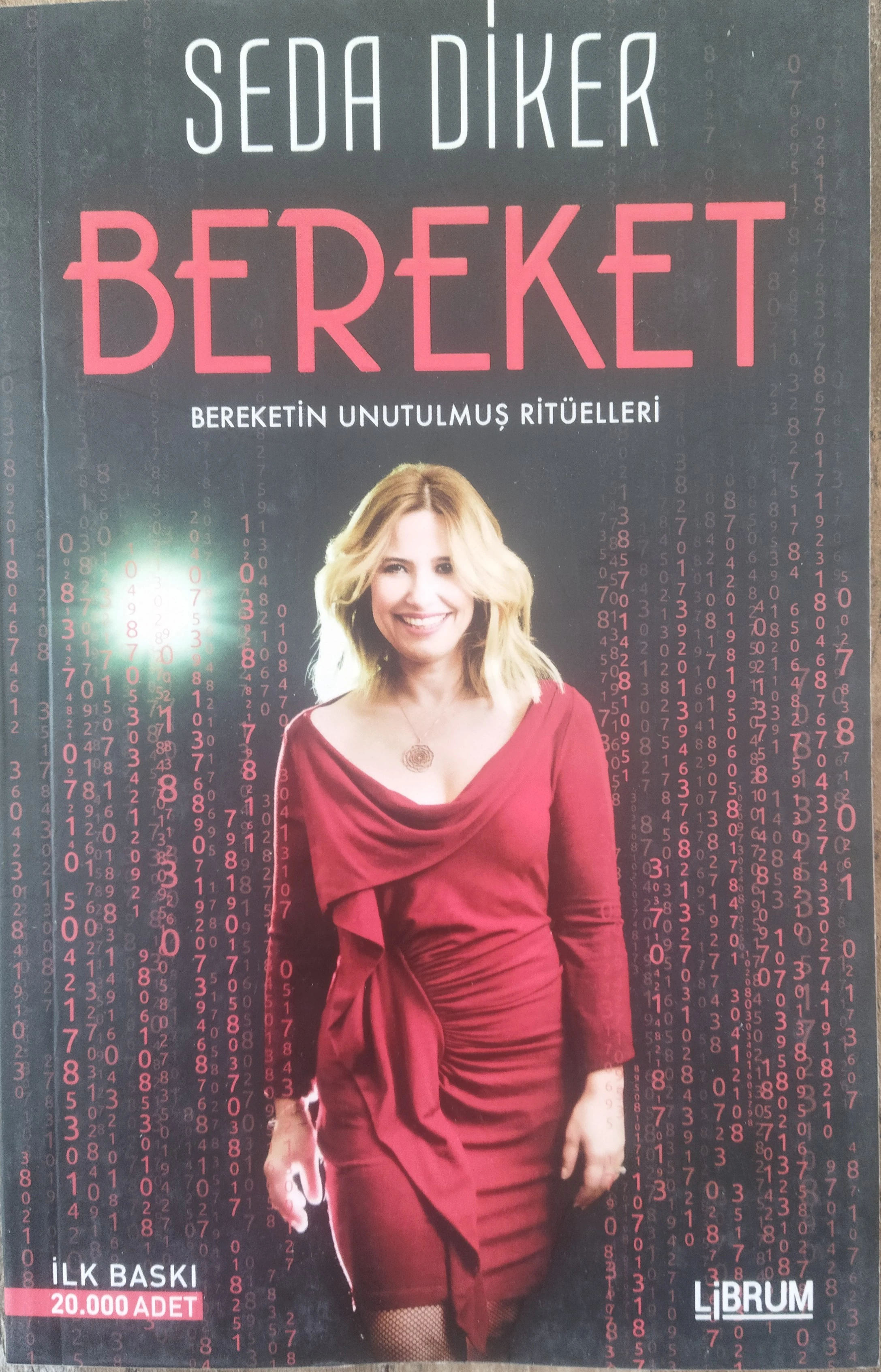 Bereket - Seda Diker