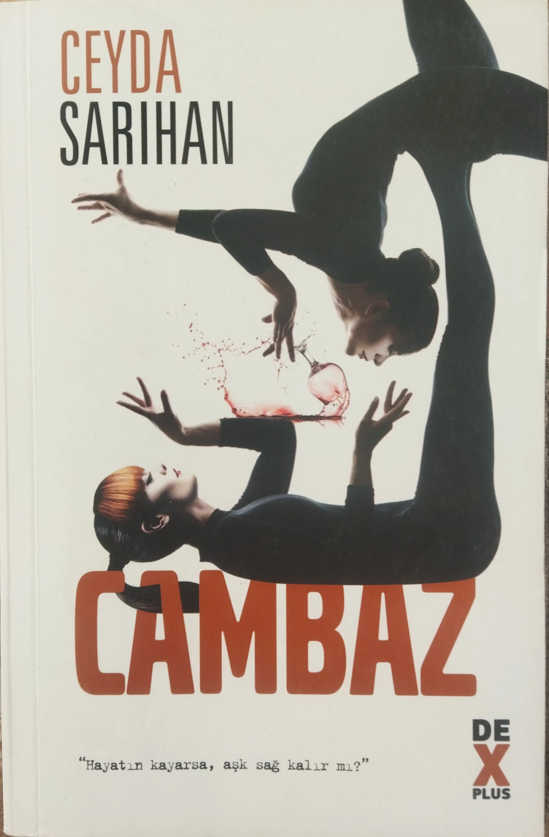 Cambaz - Ceyda Sarıhan