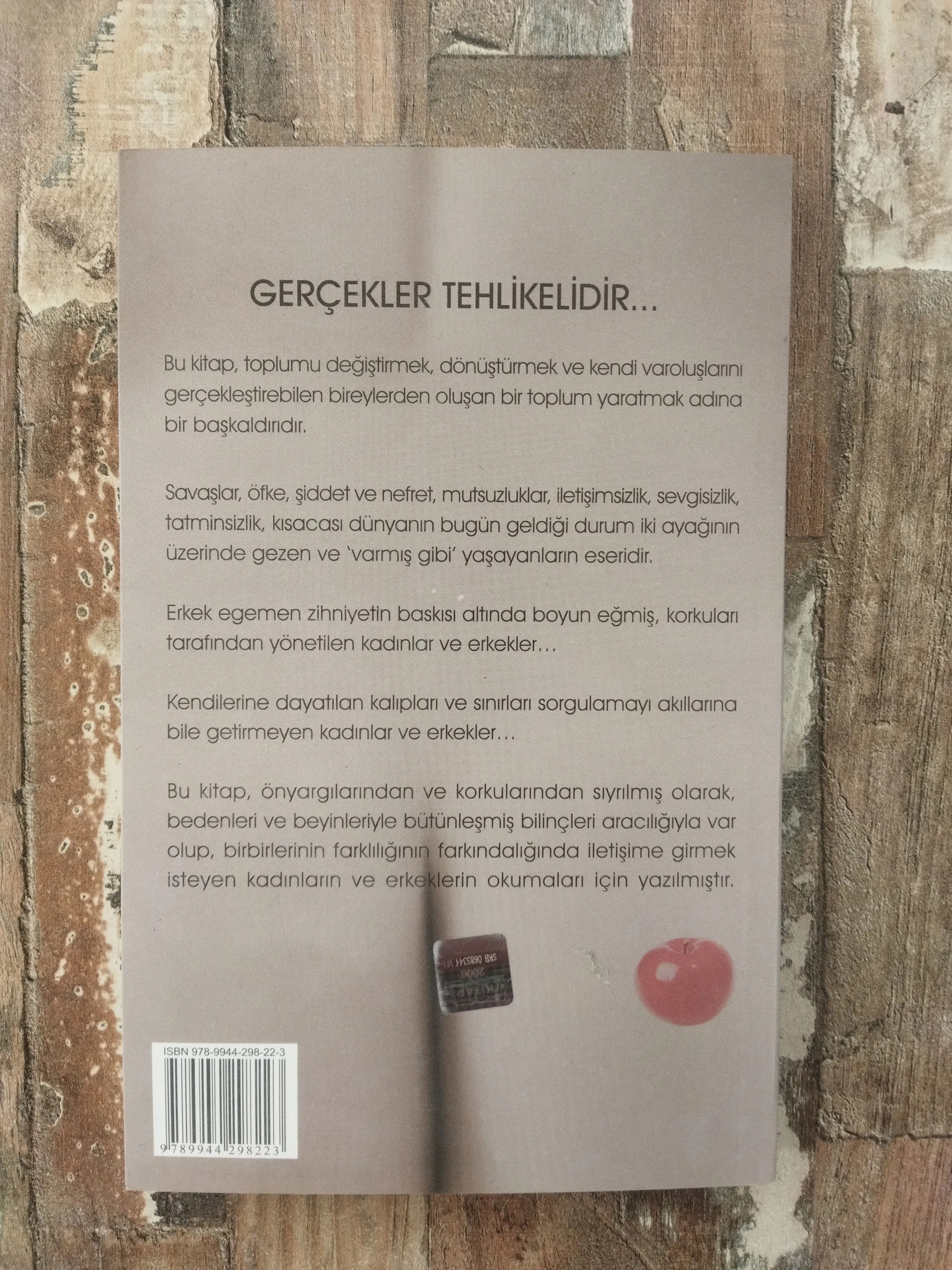 Beden Biliyor - Meltem Arıkan