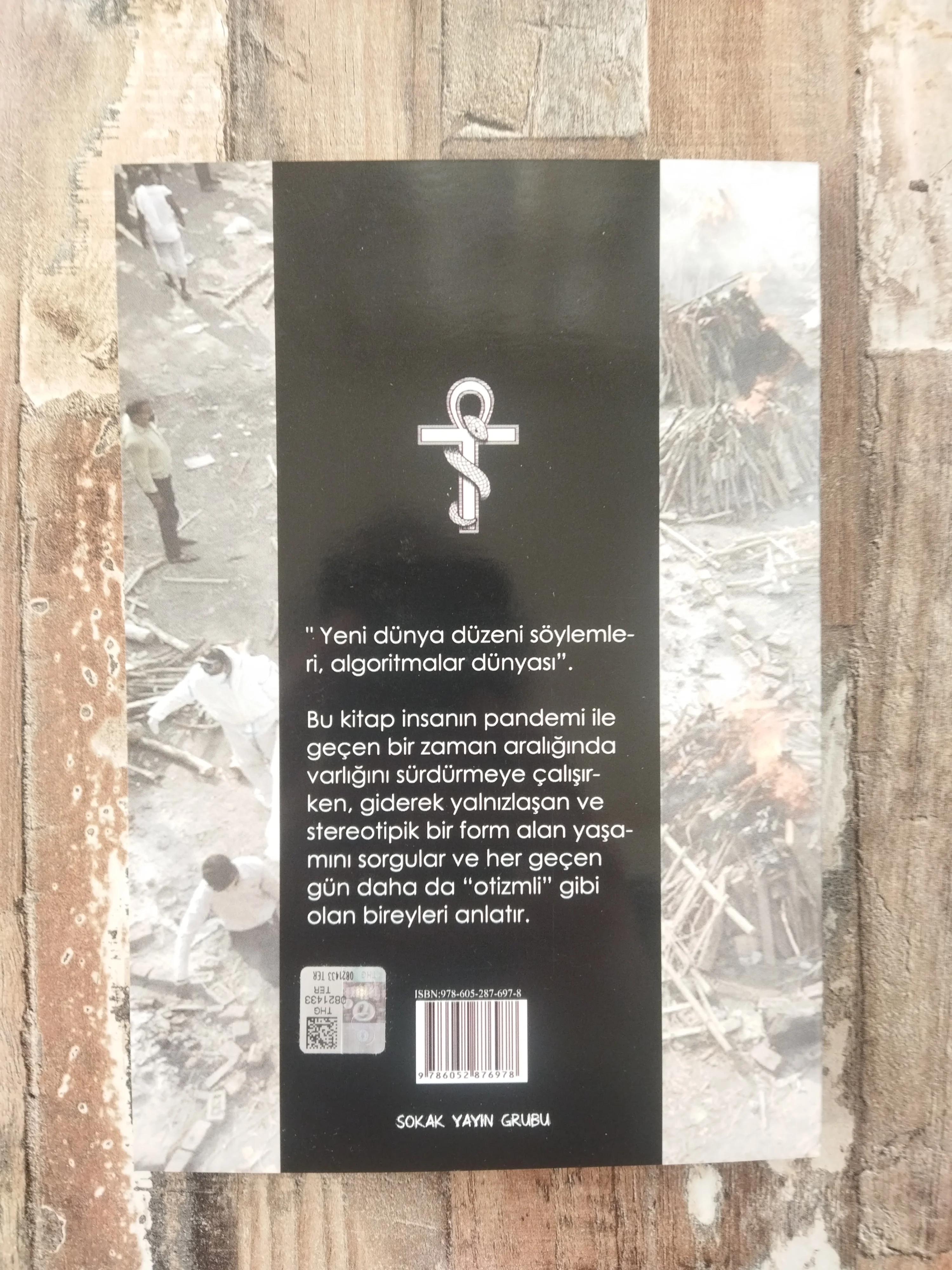 Tempus Temporis - Neşe Altın