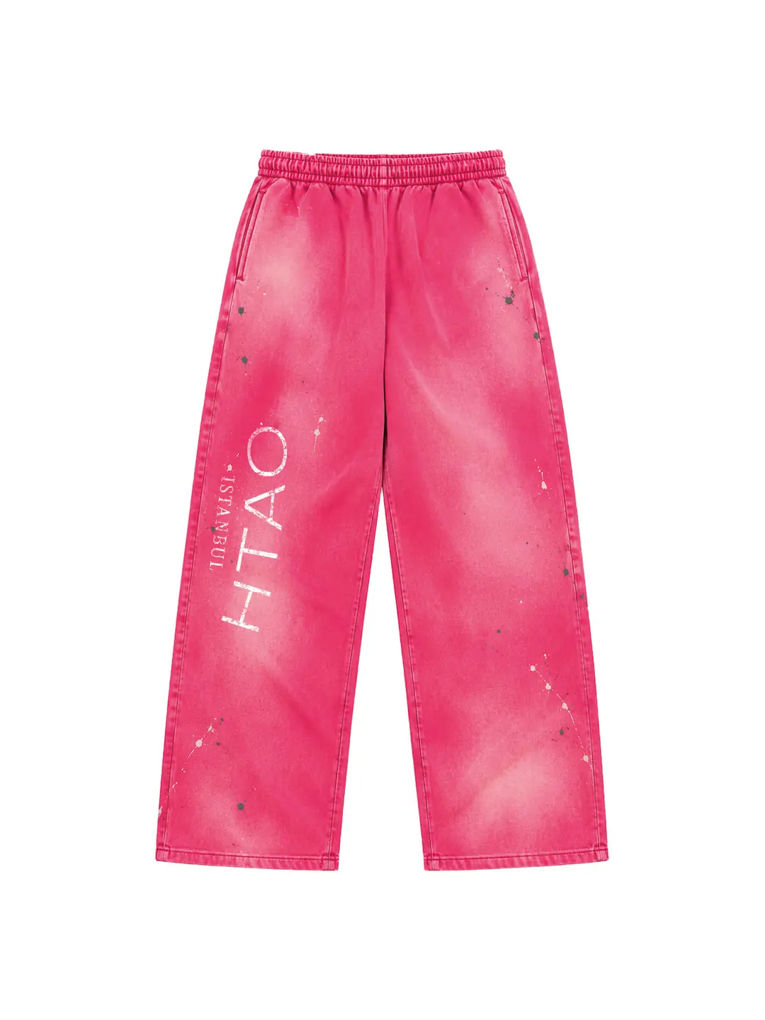 OW Pant Riot Pink
