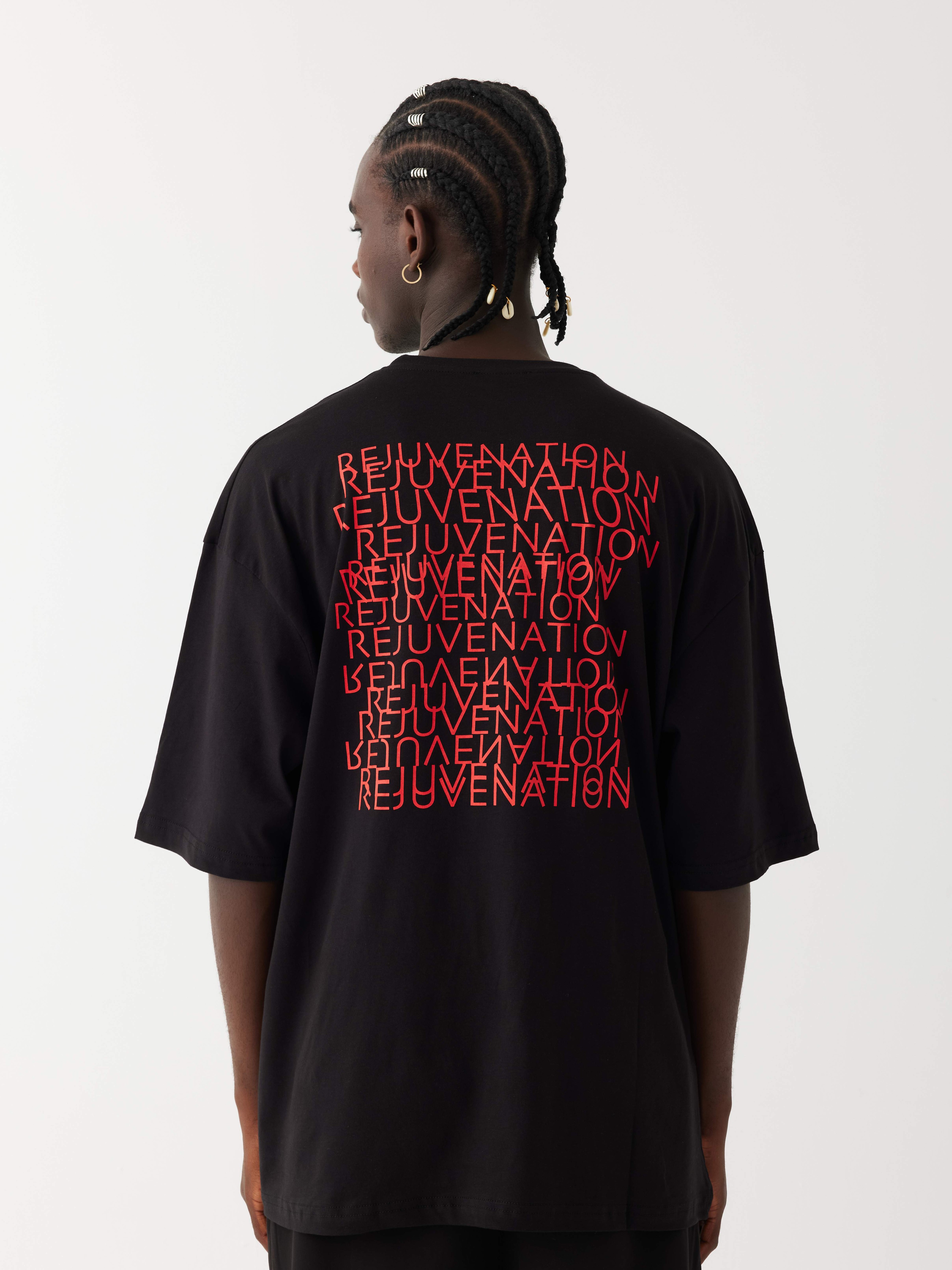 Oath Rejuvenation Tee 