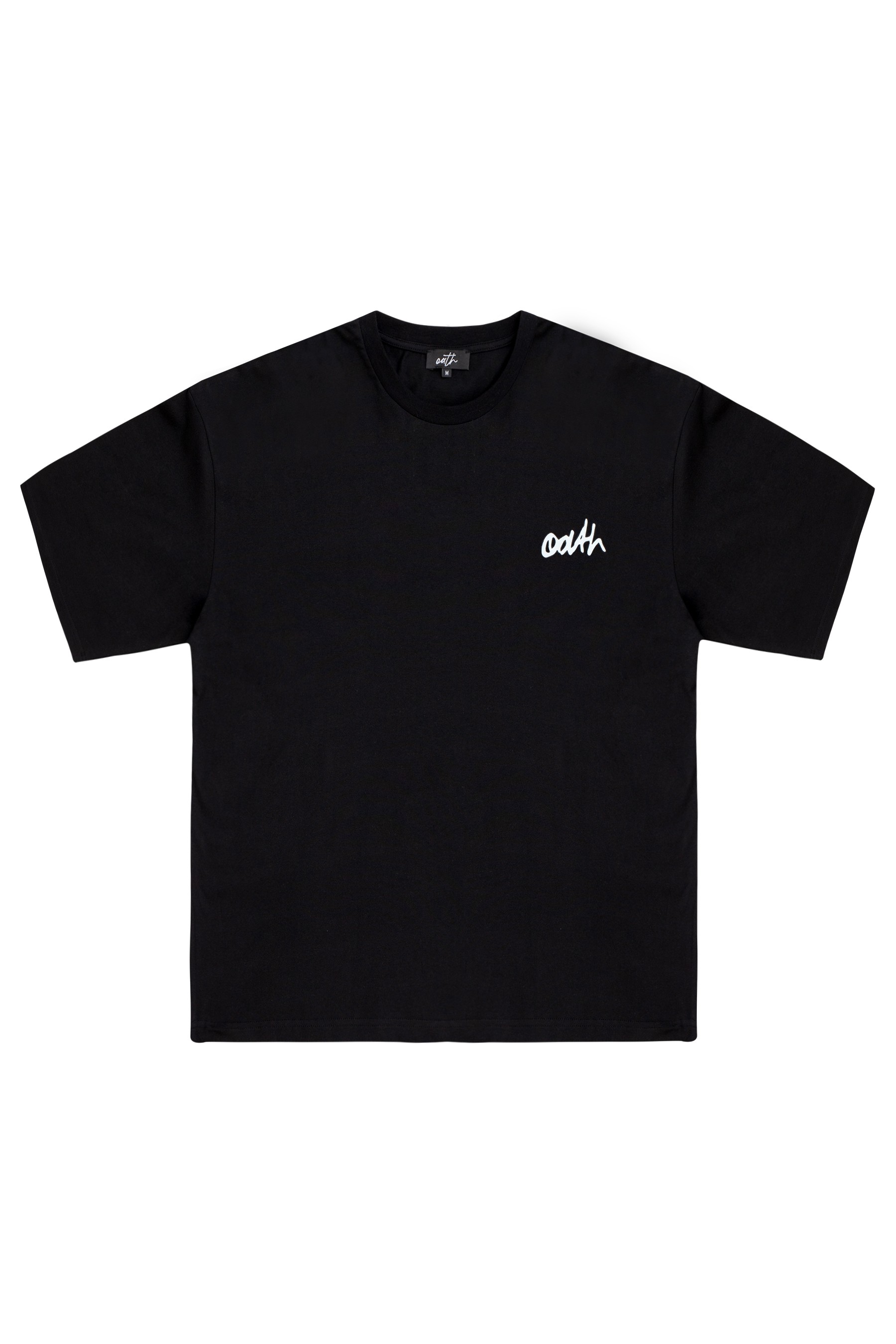 Oath Core Tee