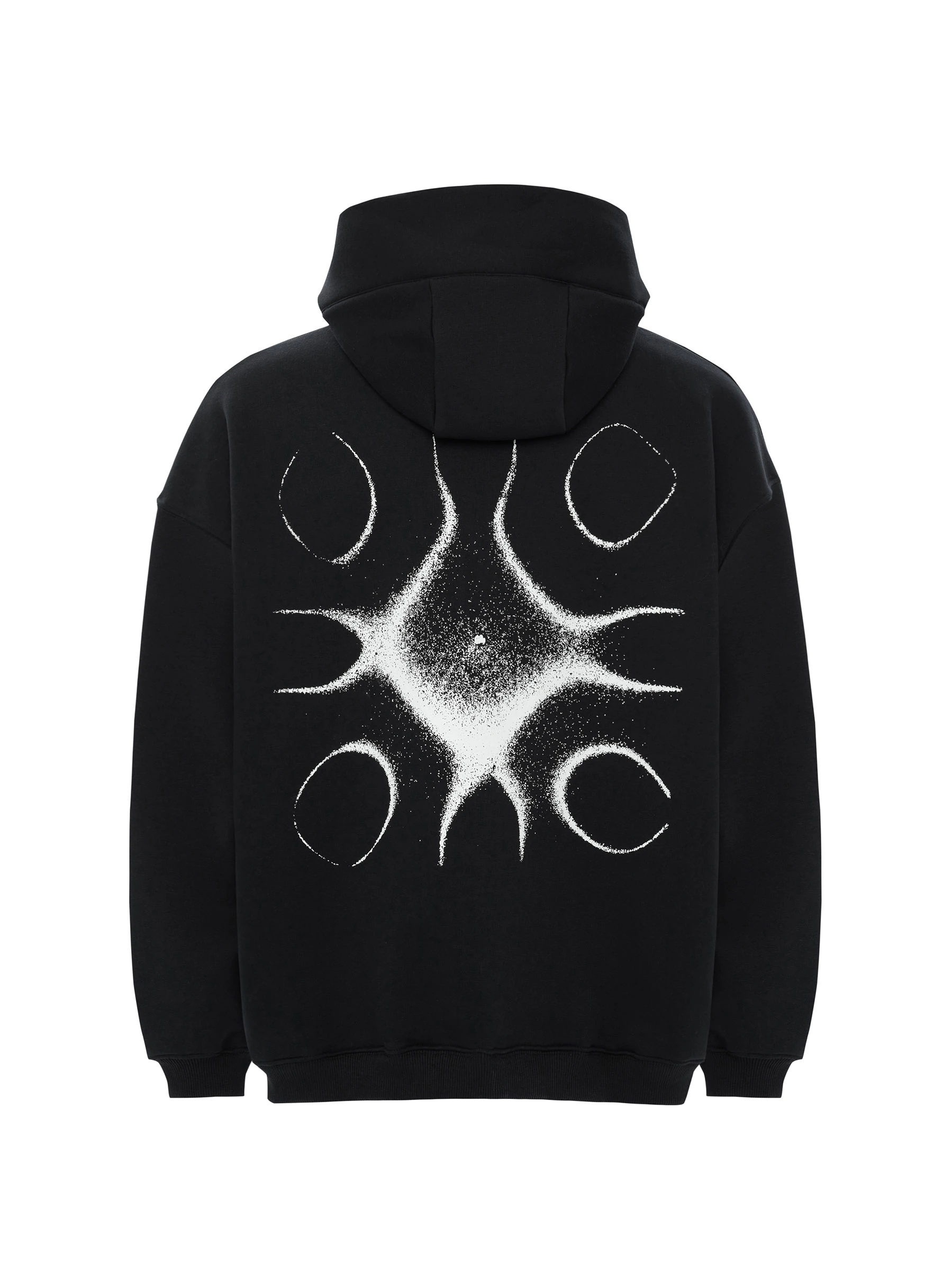 Synth Hoodie