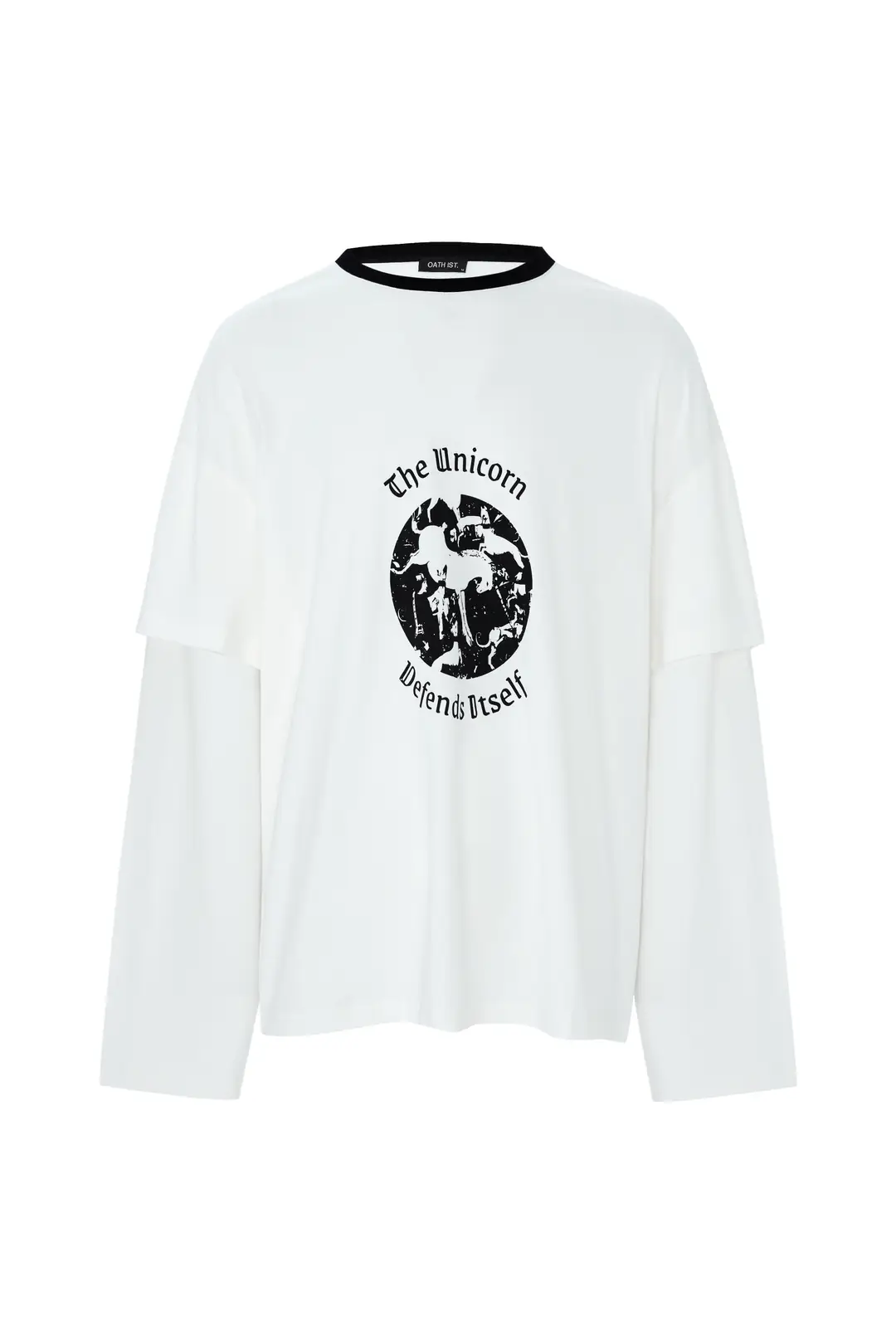 U Double-Sleeve