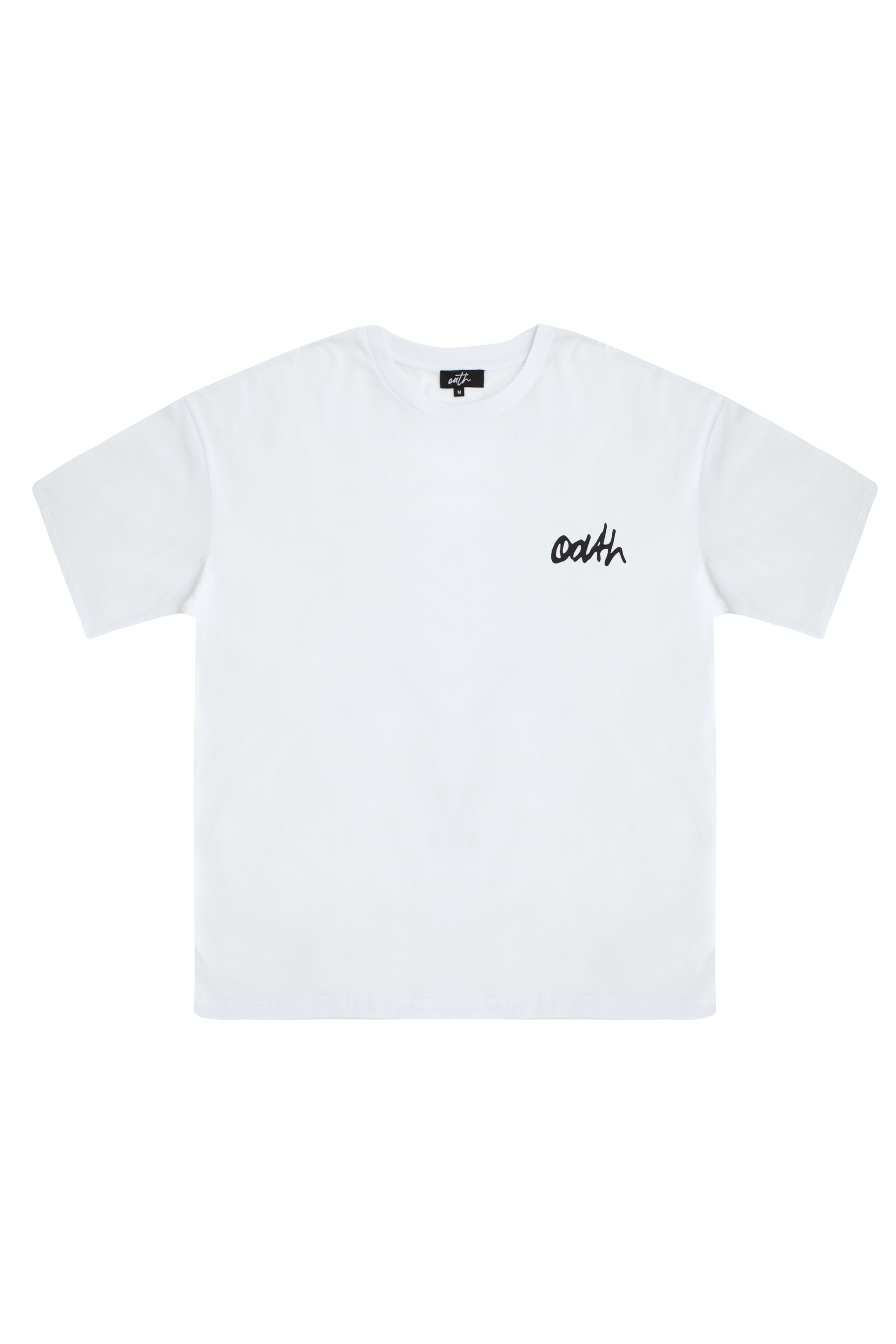 Oath Core Tee