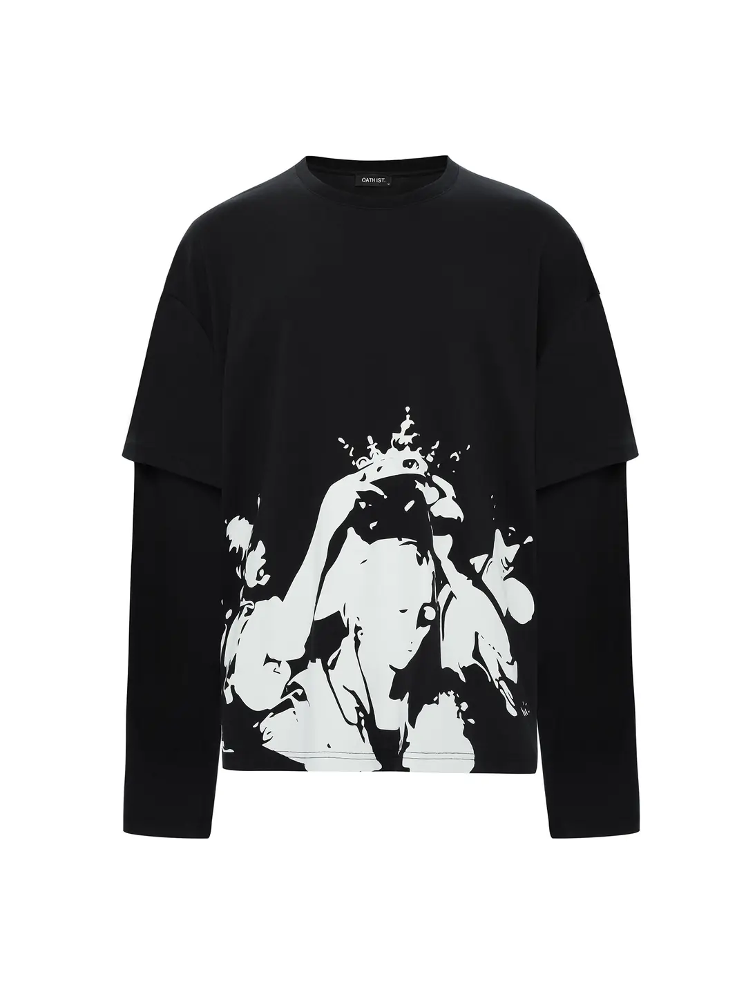 Paris Double-Sleeve