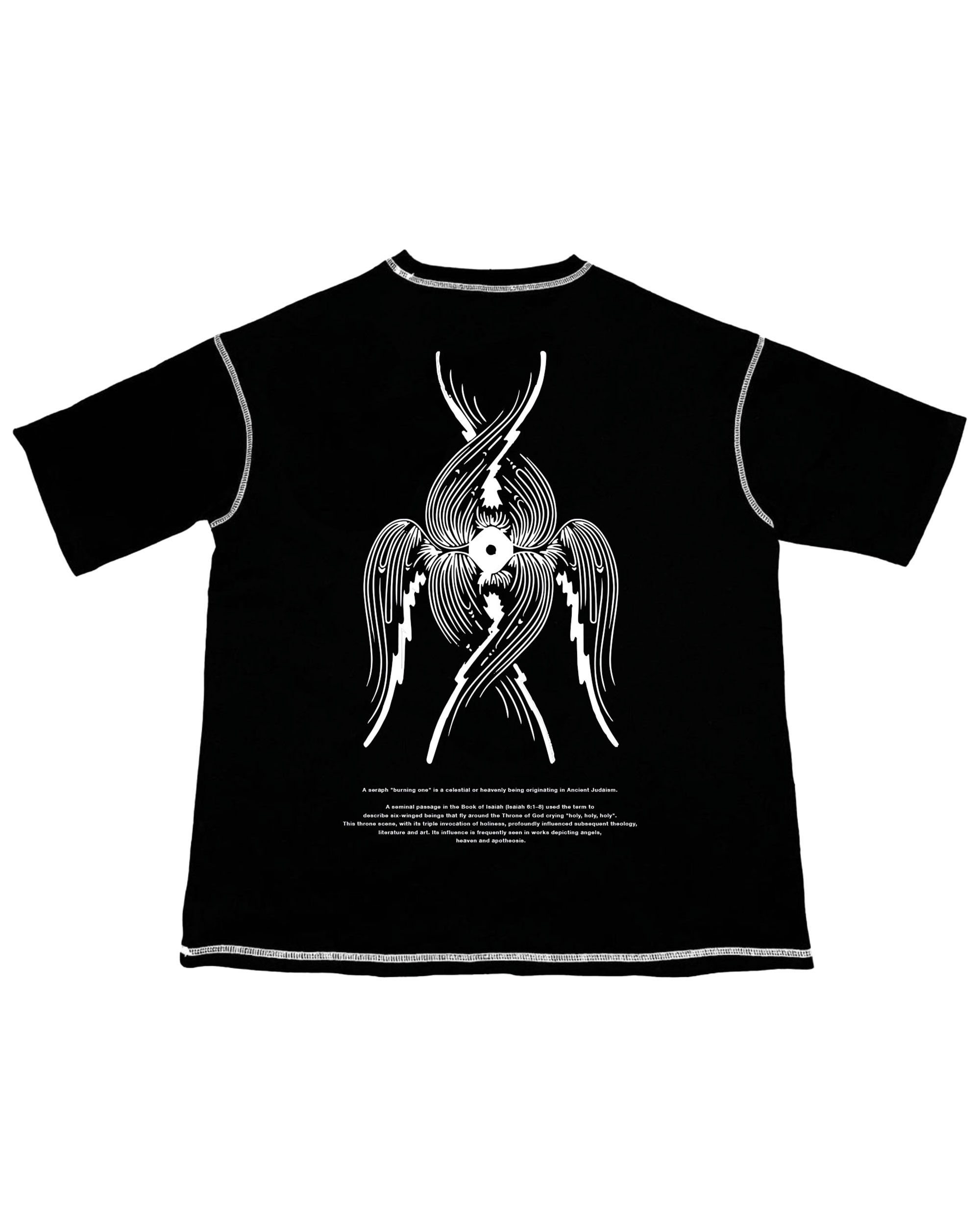 SERAPH TEE