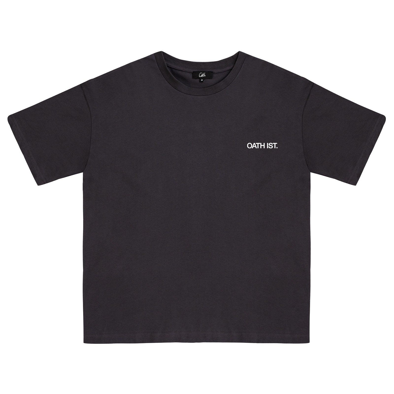 Oath 1st Anniversary Tee