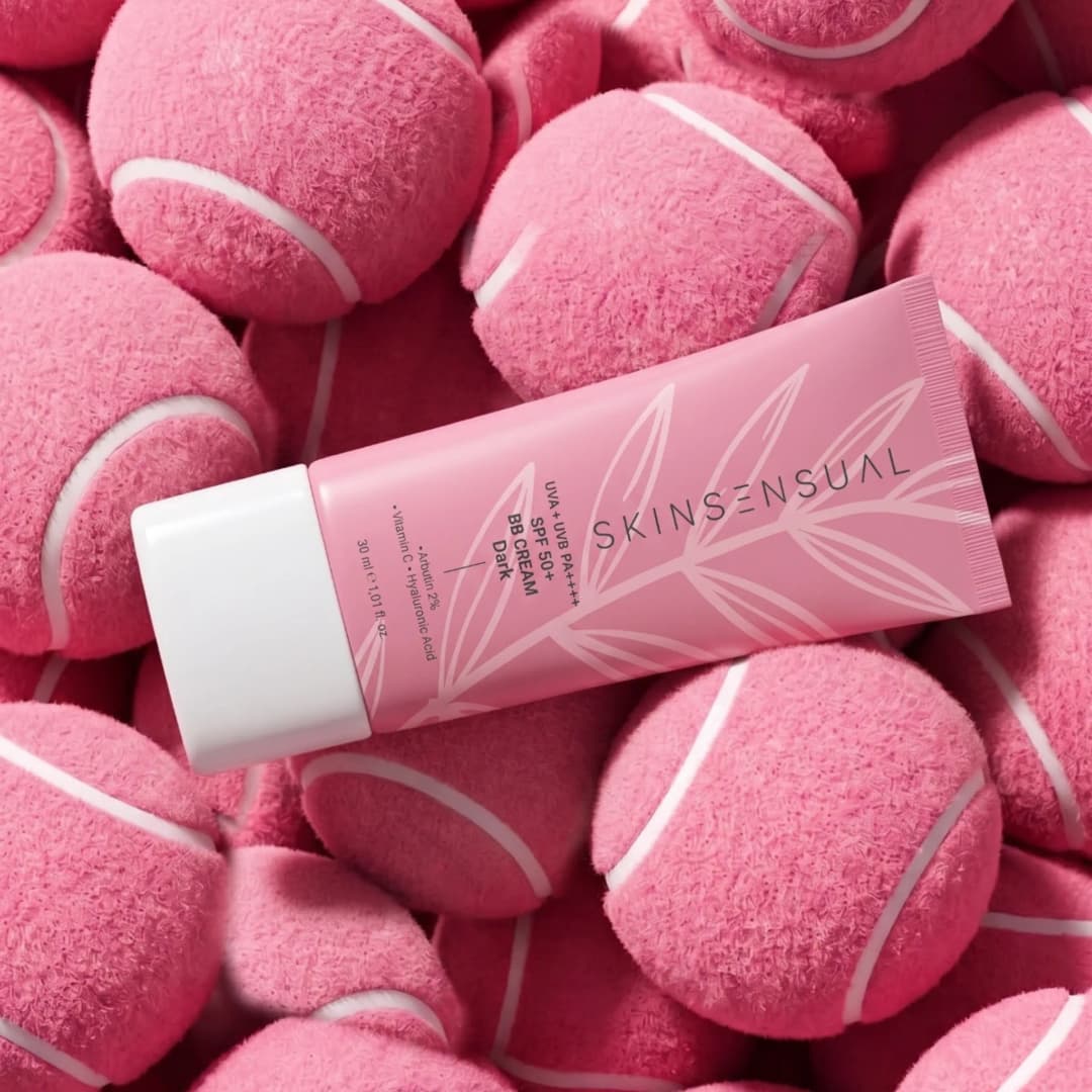 Skin Sensual BB Krem SPF50+ PA++++