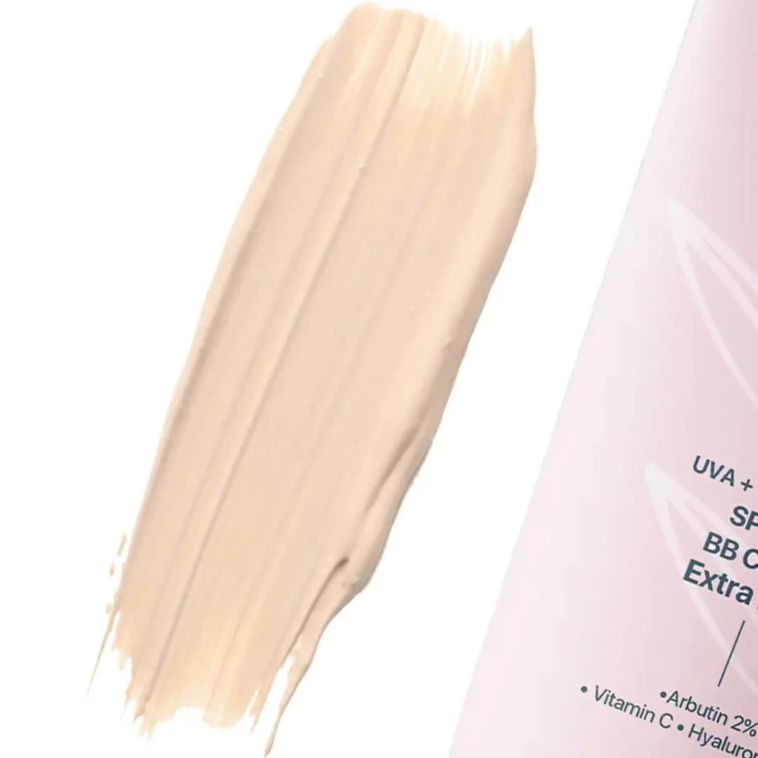 Skin Sensual BB Krem ürün görünümü