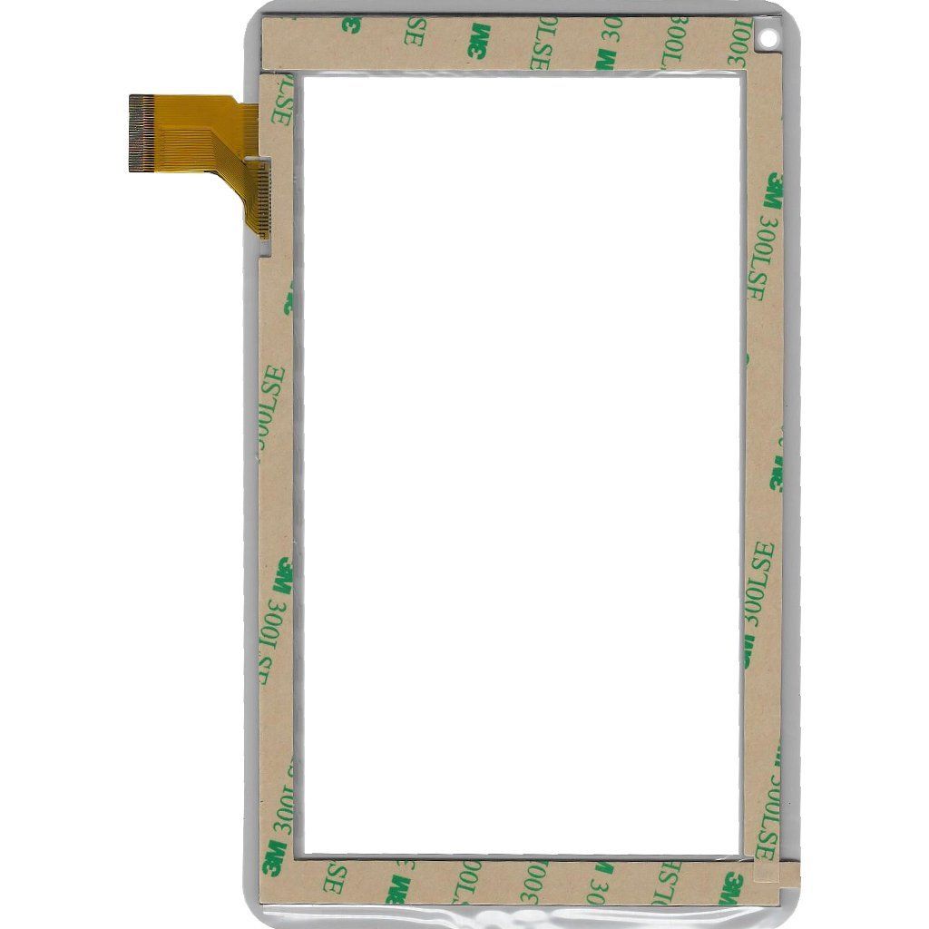 Ultrapad UP758 Dokunmatik Beyaz