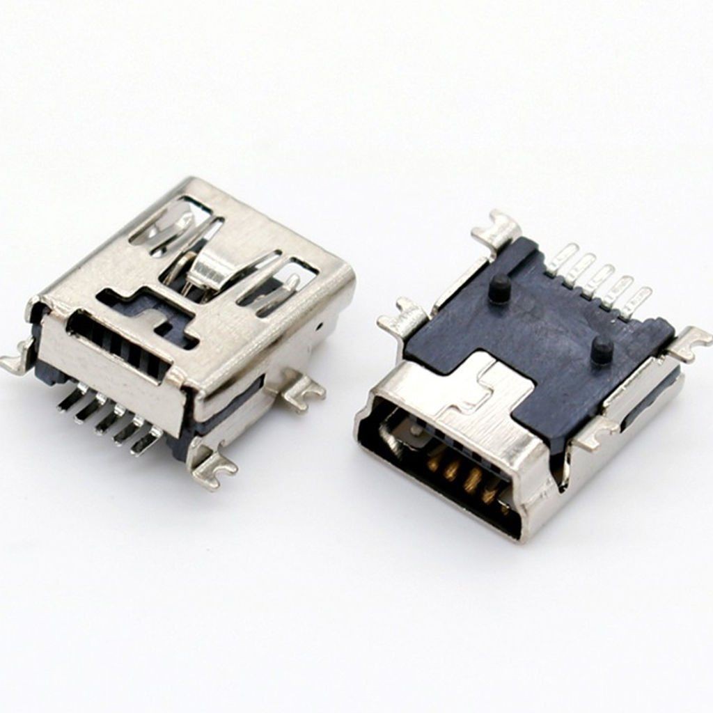 TTDC-TB-006 Kodlu Tablet Şarj Soketi Dc Jack