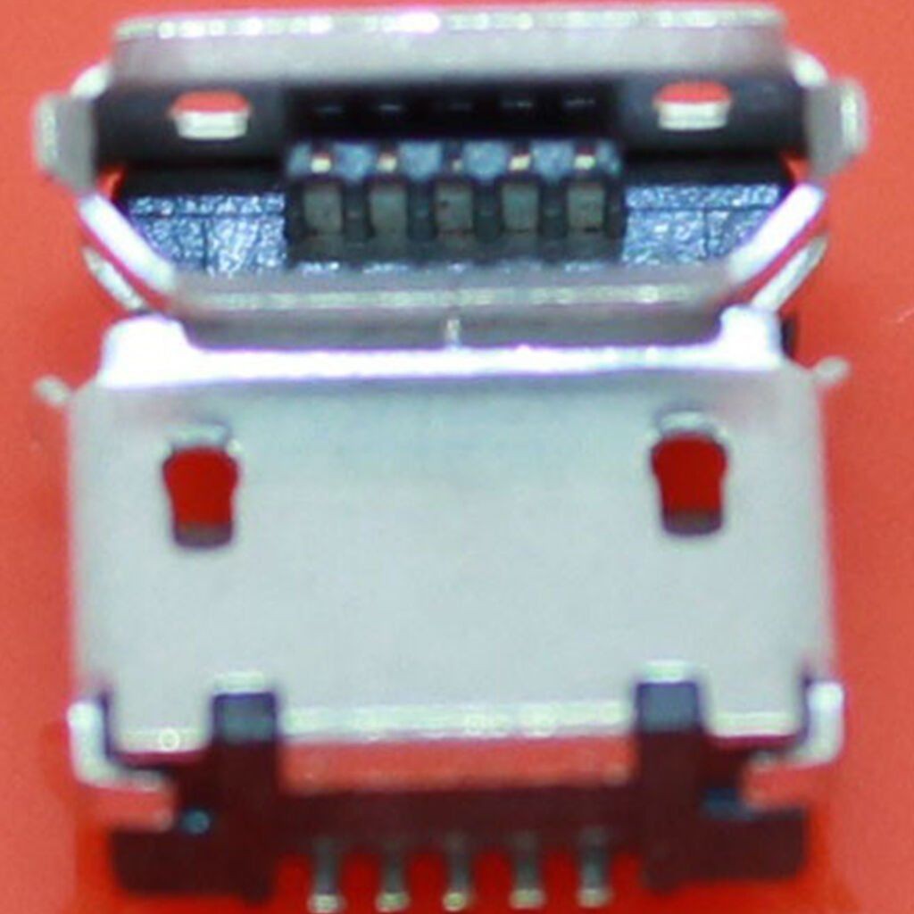 TTDC-TB-015 Kodlu Tablet Şarj Soketi Dc Jack