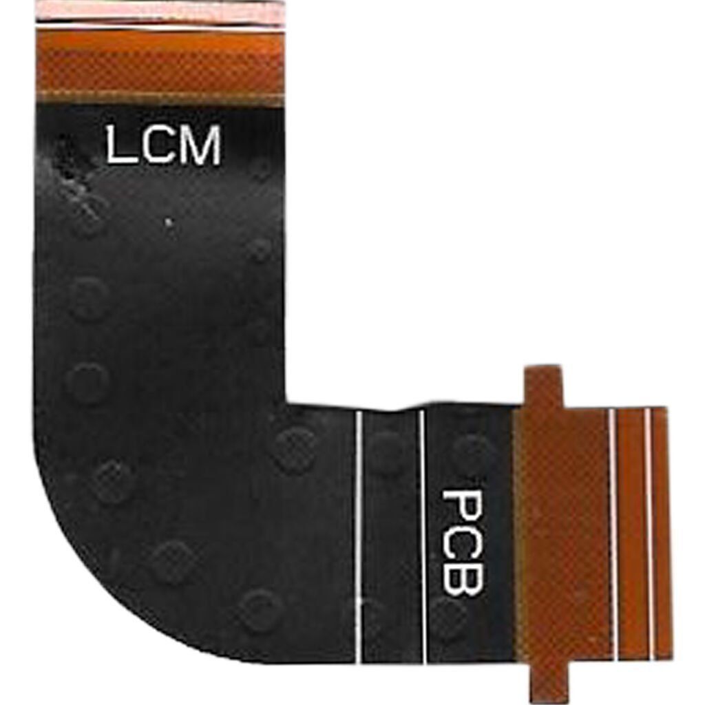 Acer Iconia B1-730HD Lcd Flex Kablosu