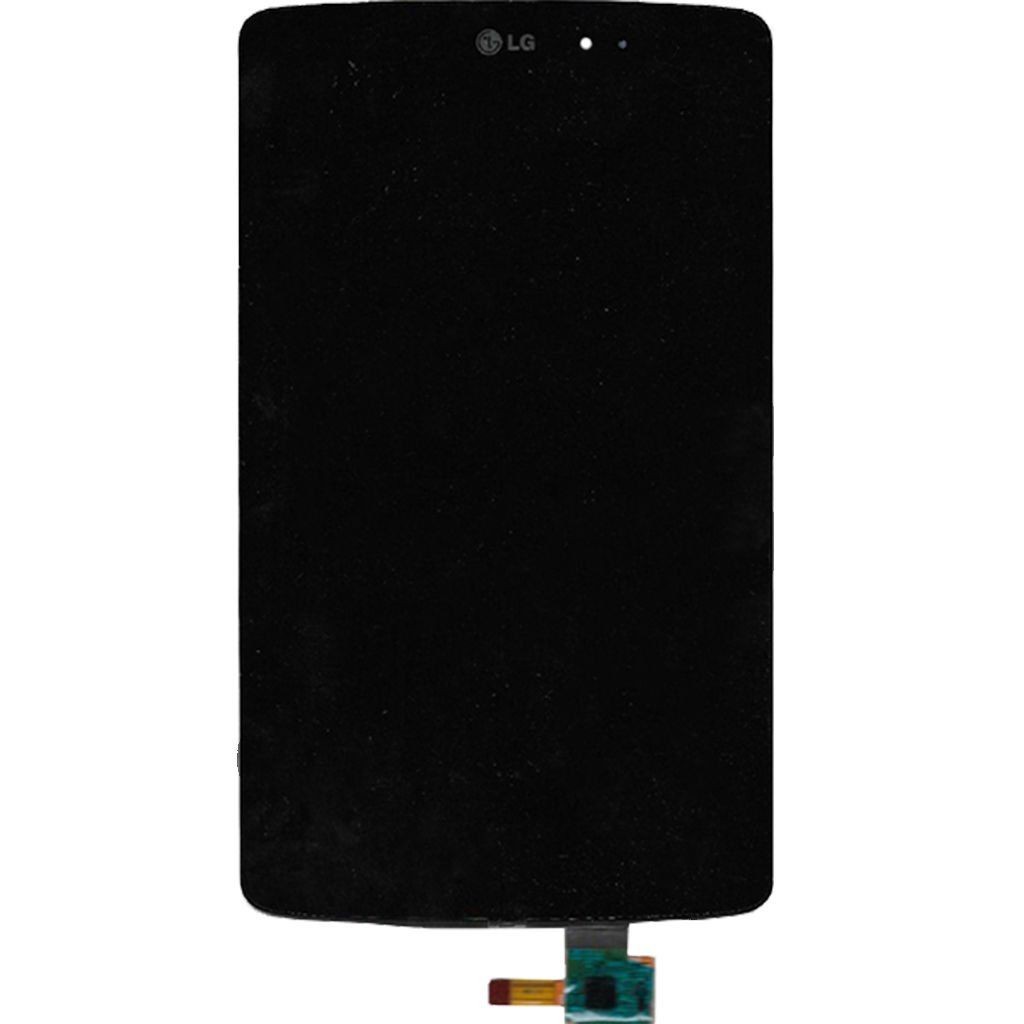 LG G Pad 8.3 V500 Ekran Dokunmatik Set Siyah