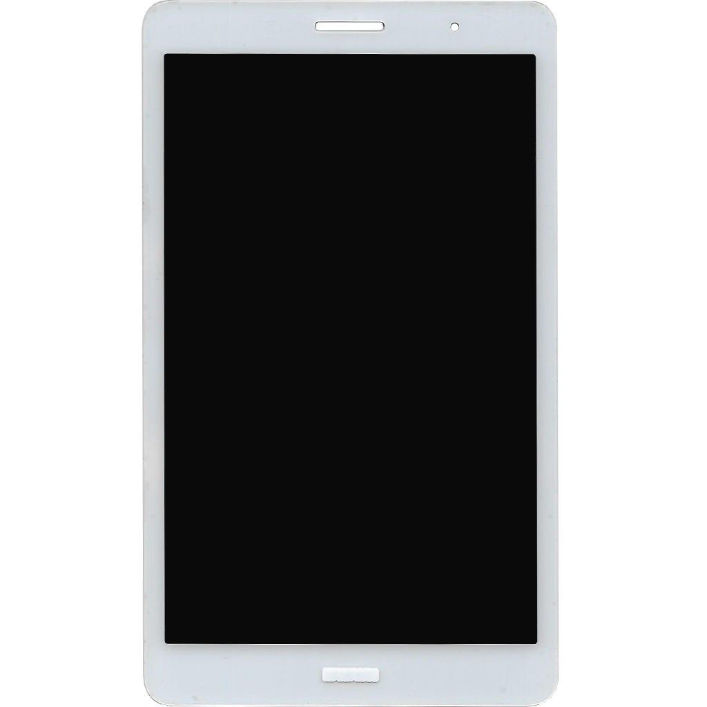 Huawei Mediapad T3 KOB-W09 Ekran Dokunmatik Set Beyaz