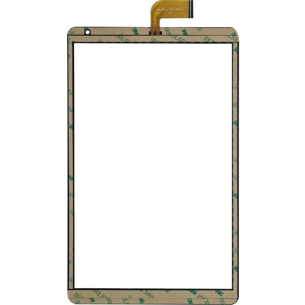 Alba 10Q Dokunmatik Siyah