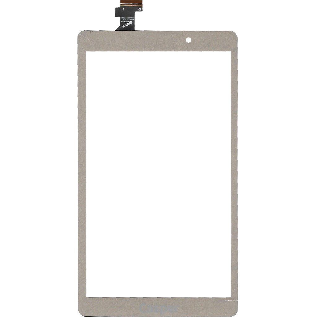 Casper S7 Dokunmatik Gold