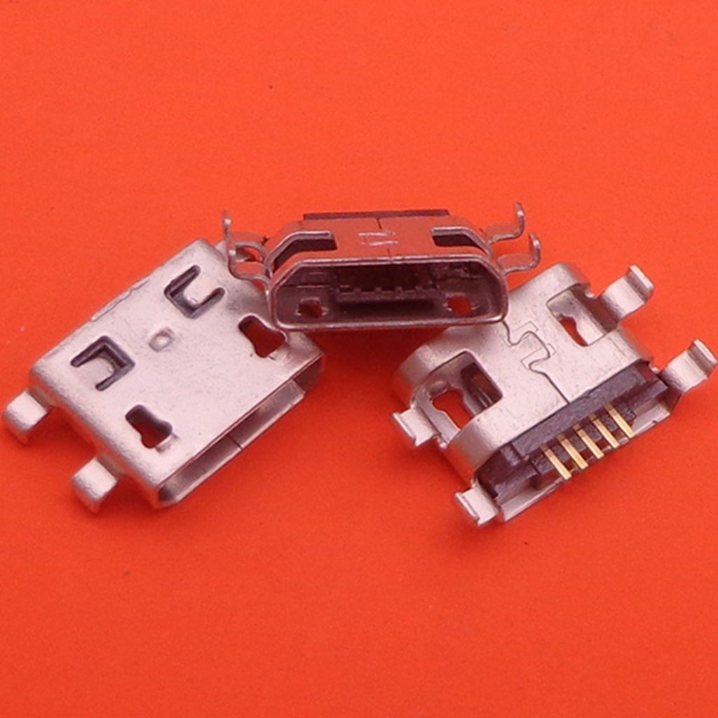 Casper Via T8B Şarj Soketi Dc Jack