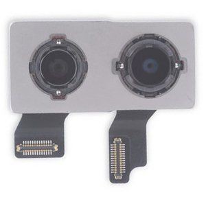 İphone XS Arka Kamera