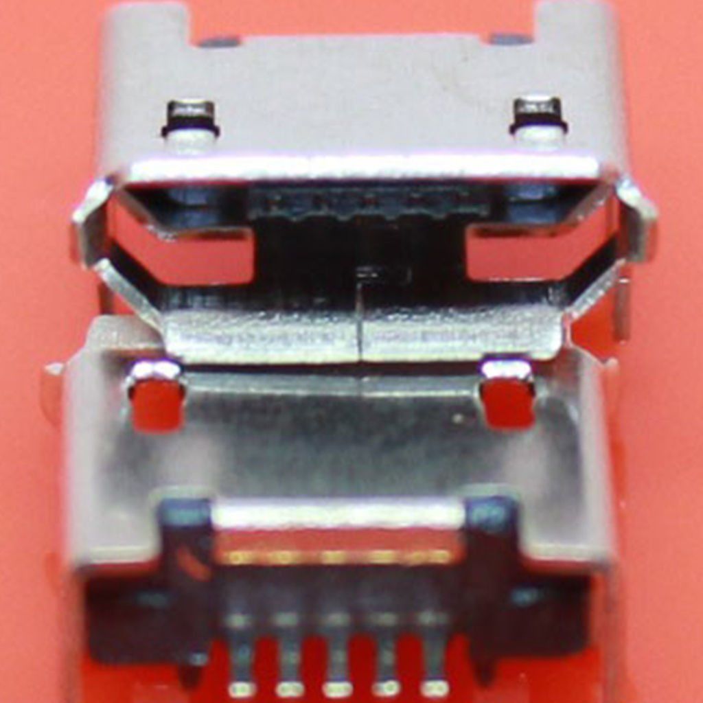 Everest Everpad DC-8015 Tablet Şarj Soketi Dc Jack